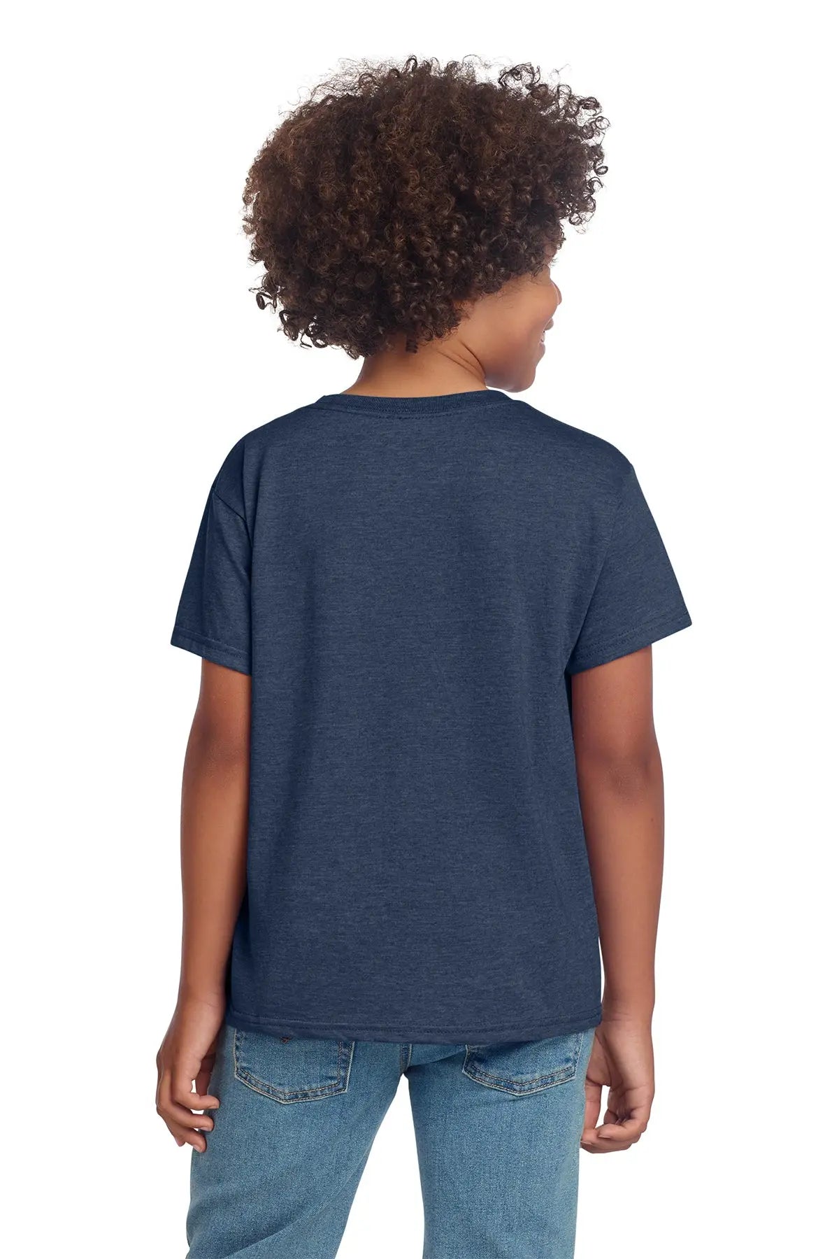 Gildan Youth Softstyle® T-Shirt #64000B