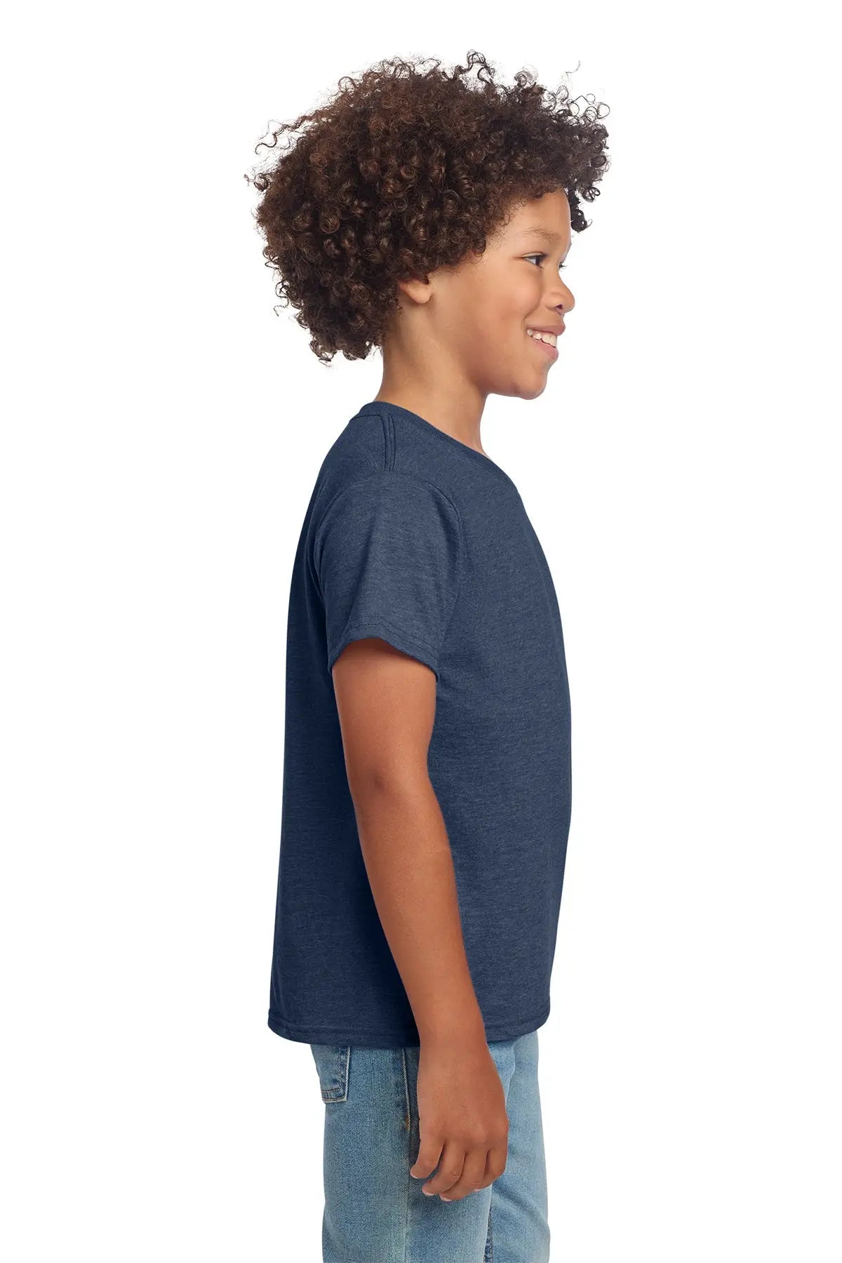 Gildan Youth Softstyle® T-Shirt #64000B