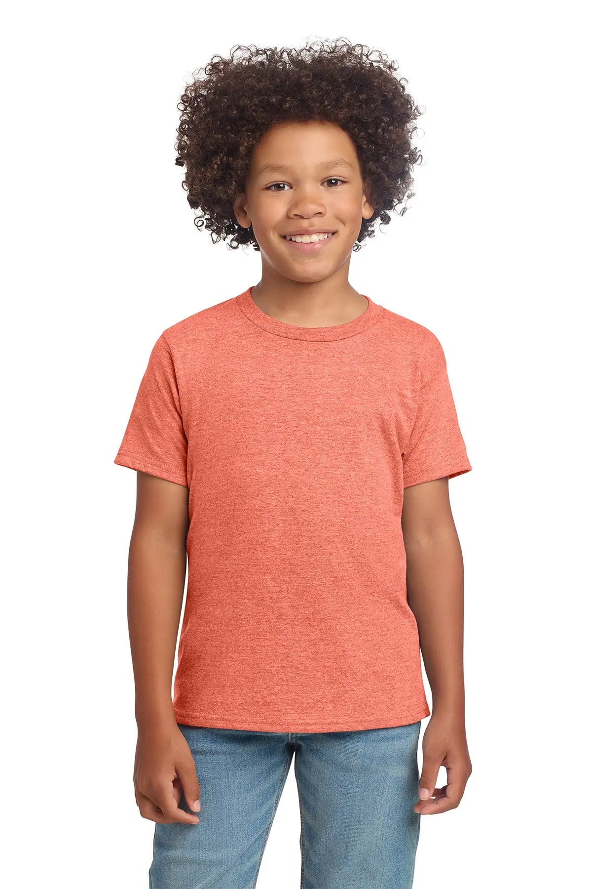 Gildan Youth Softstyle® T-Shirt #64000B