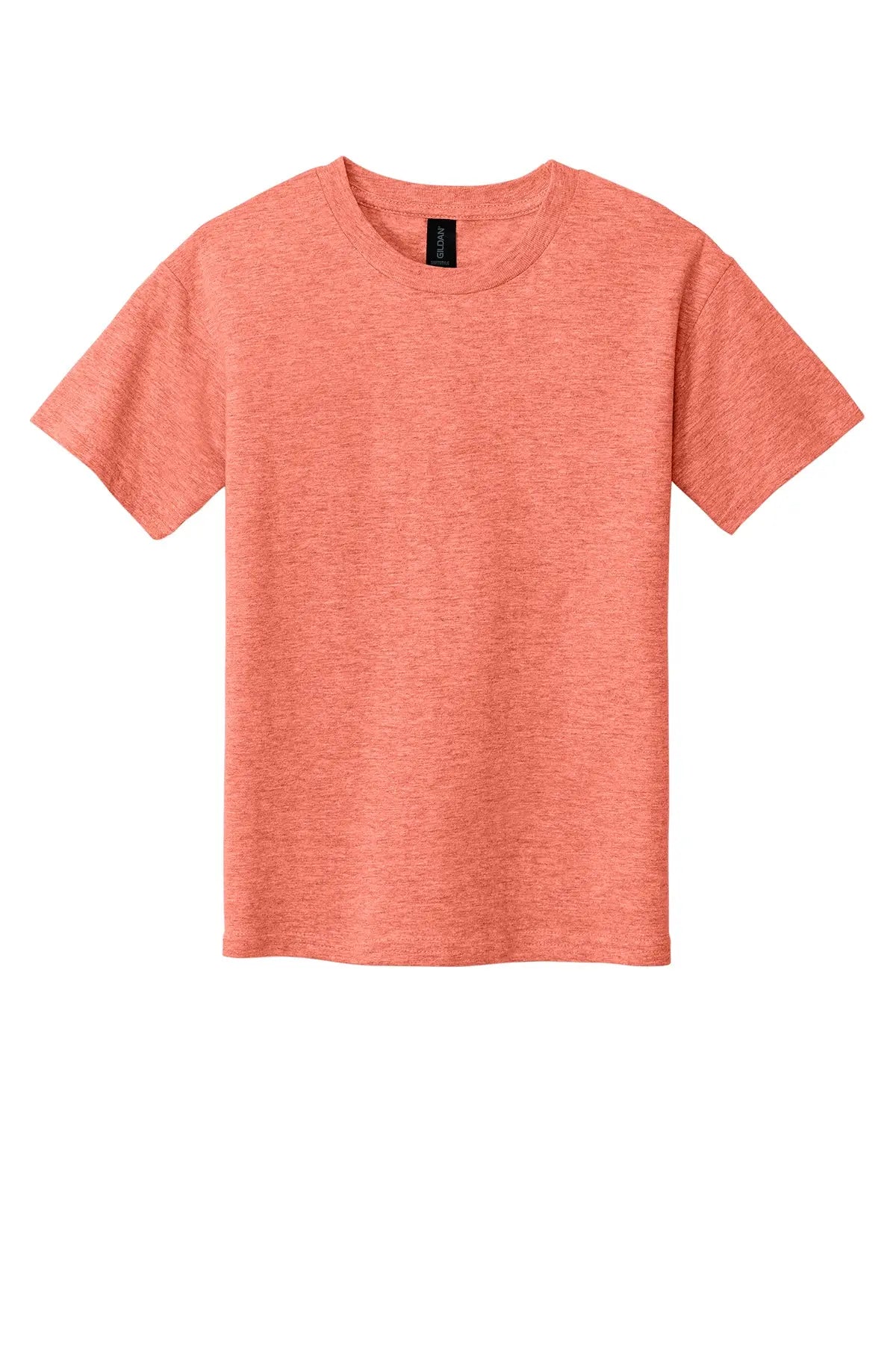 Gildan Youth Softstyle® T-Shirt #64000B