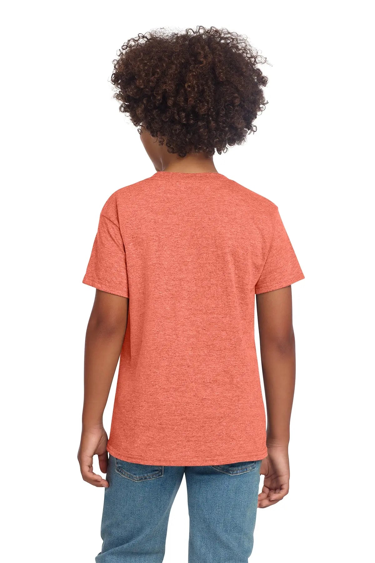 Gildan Youth Softstyle® T-Shirt #64000B