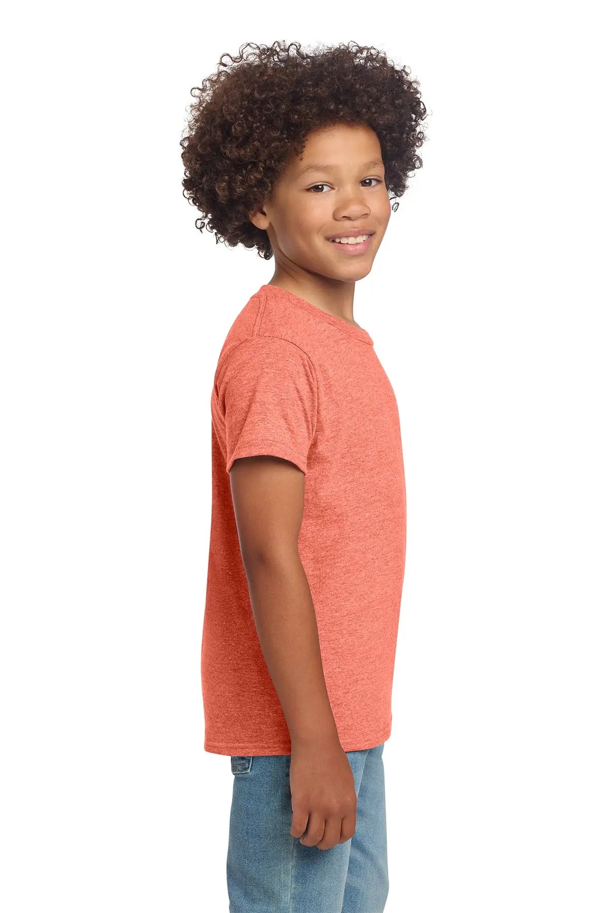 Gildan Youth Softstyle® T-Shirt #64000B