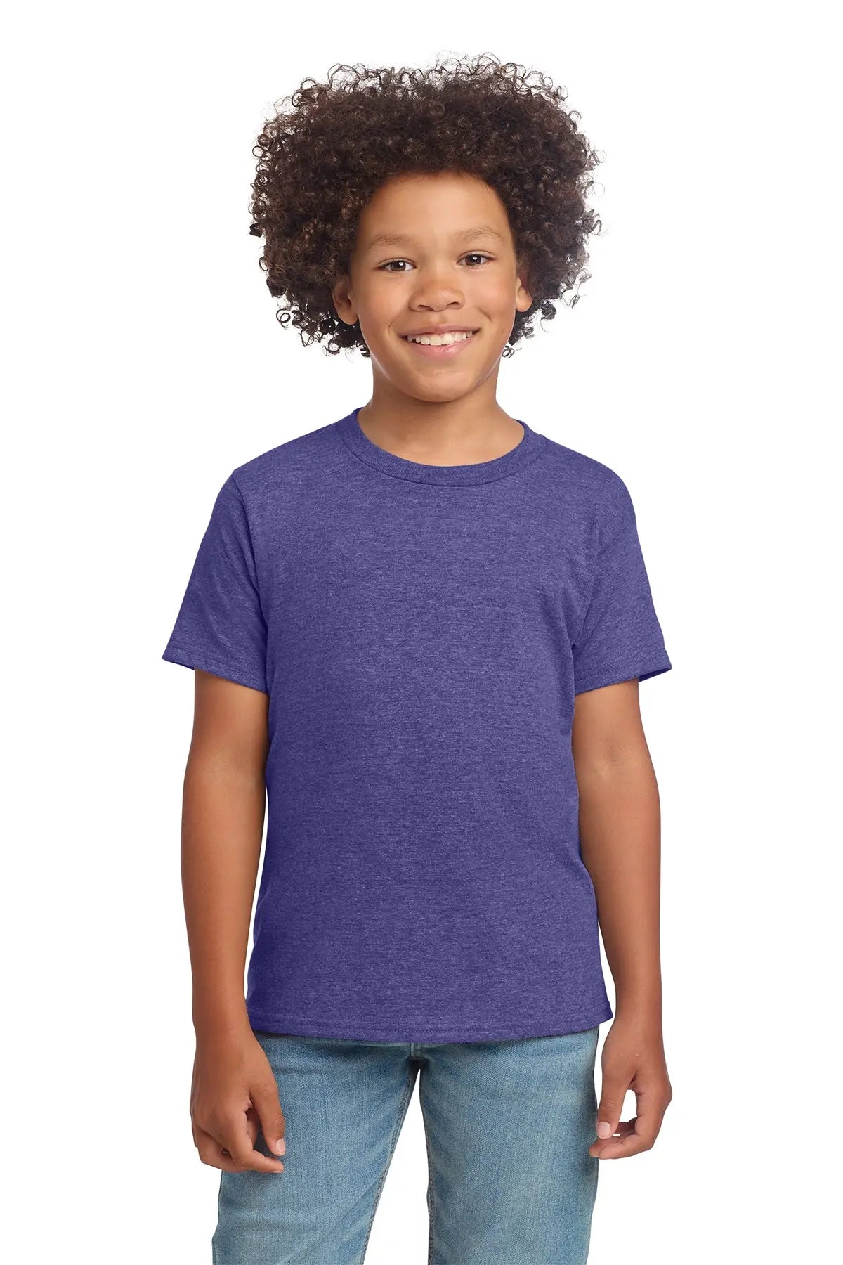 Gildan Youth Softstyle® T-Shirt #64000B