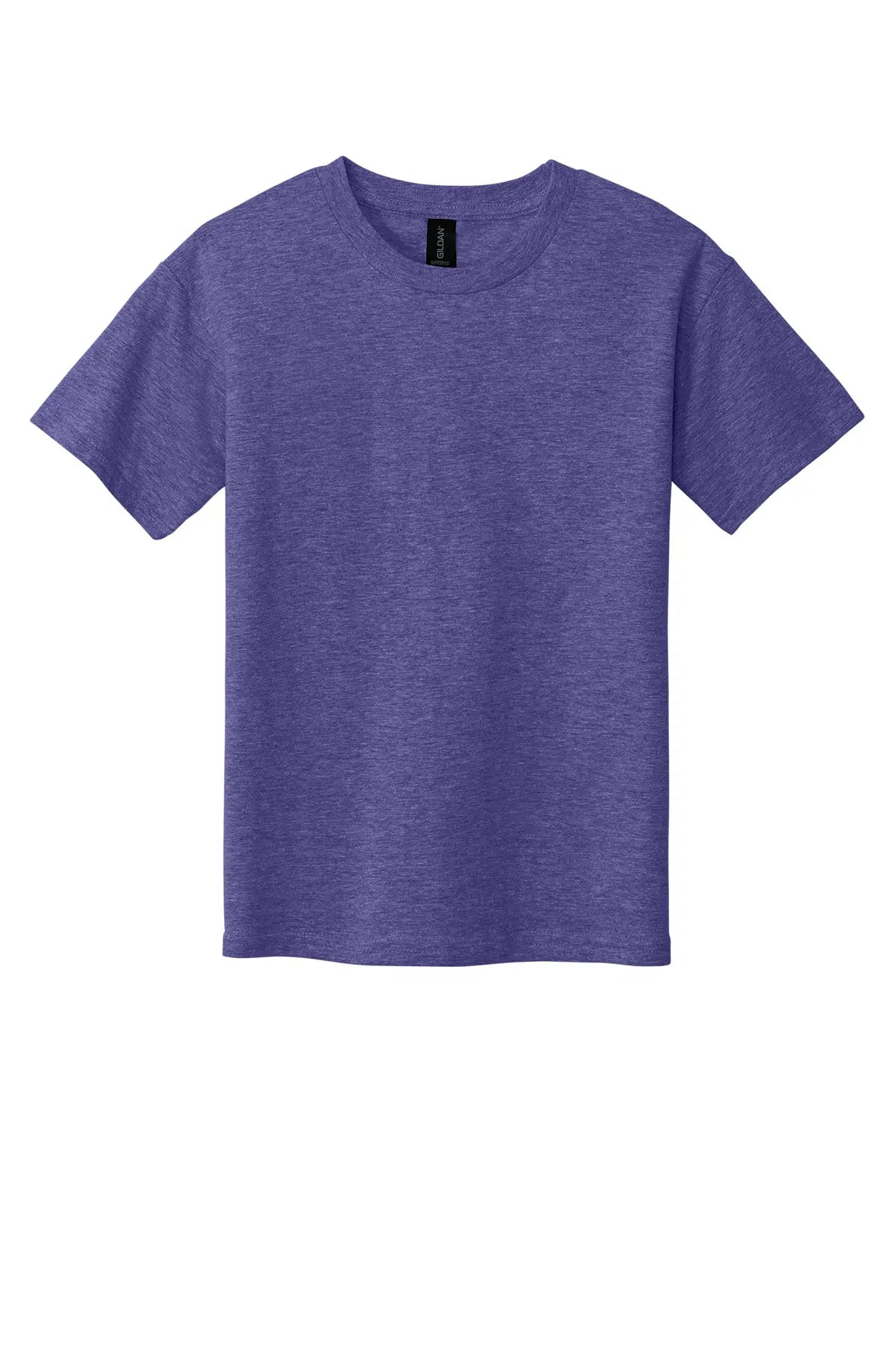 Gildan Youth Softstyle® T-Shirt #64000B