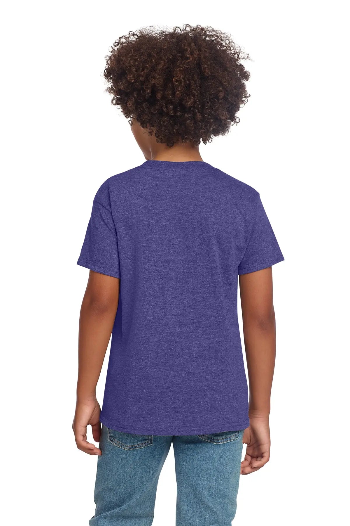 Gildan Youth Softstyle® T-Shirt #64000B
