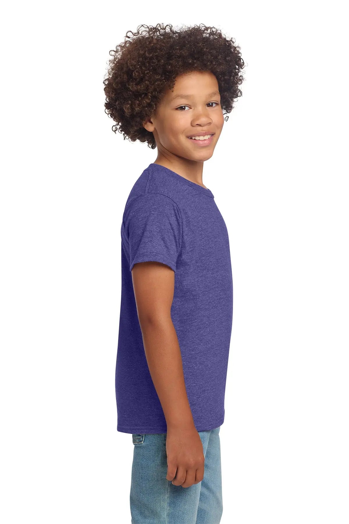 Gildan Youth Softstyle® T-Shirt #64000B