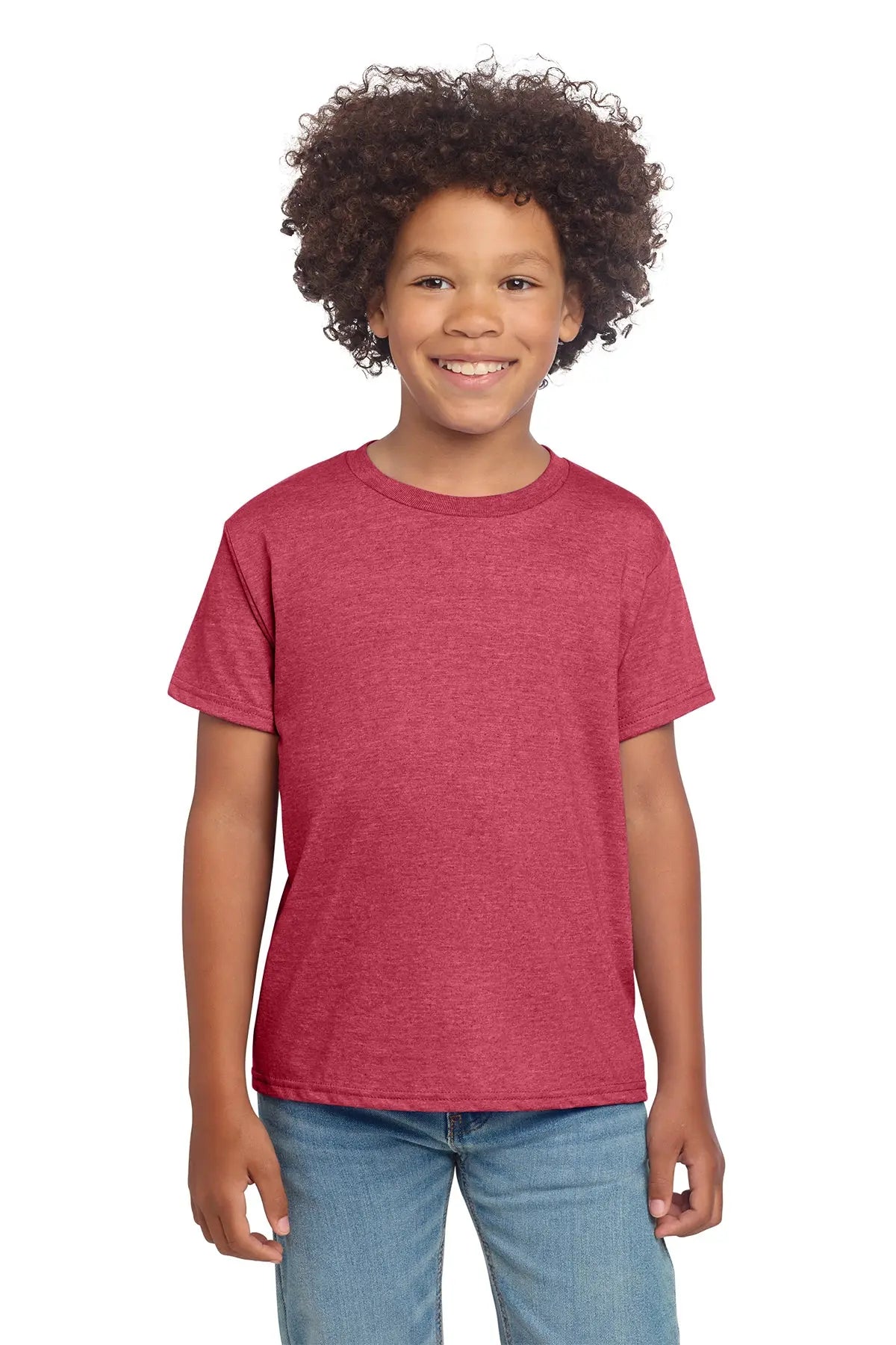 Gildan Youth Softstyle® T-Shirt #64000B