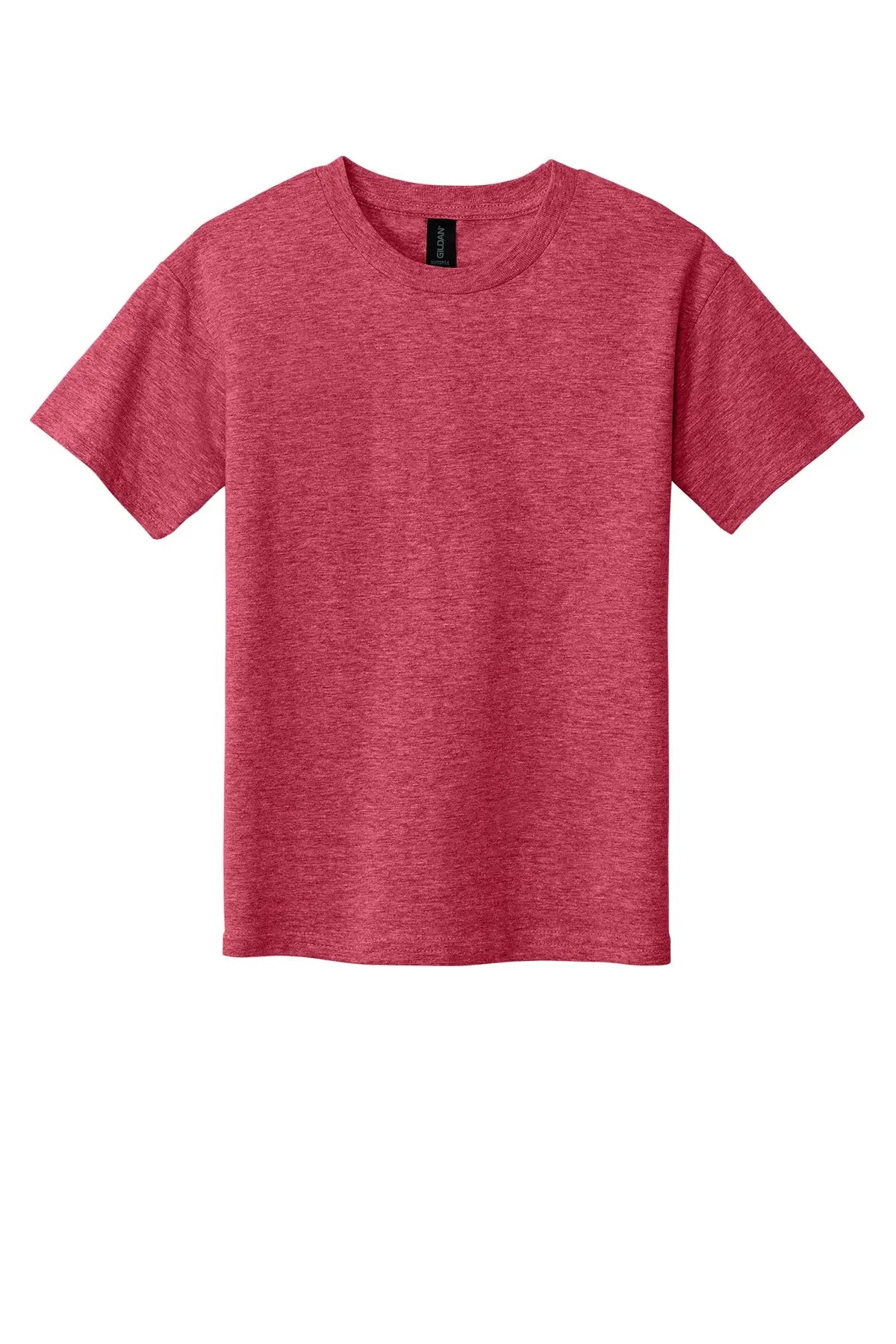 Gildan Youth Softstyle® T-Shirt #64000B