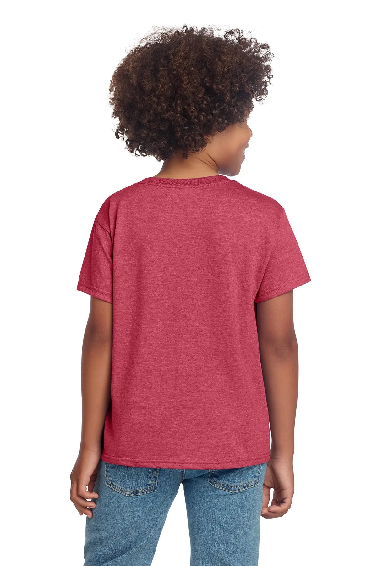 Gildan Youth Softstyle® T-Shirt #64000B
