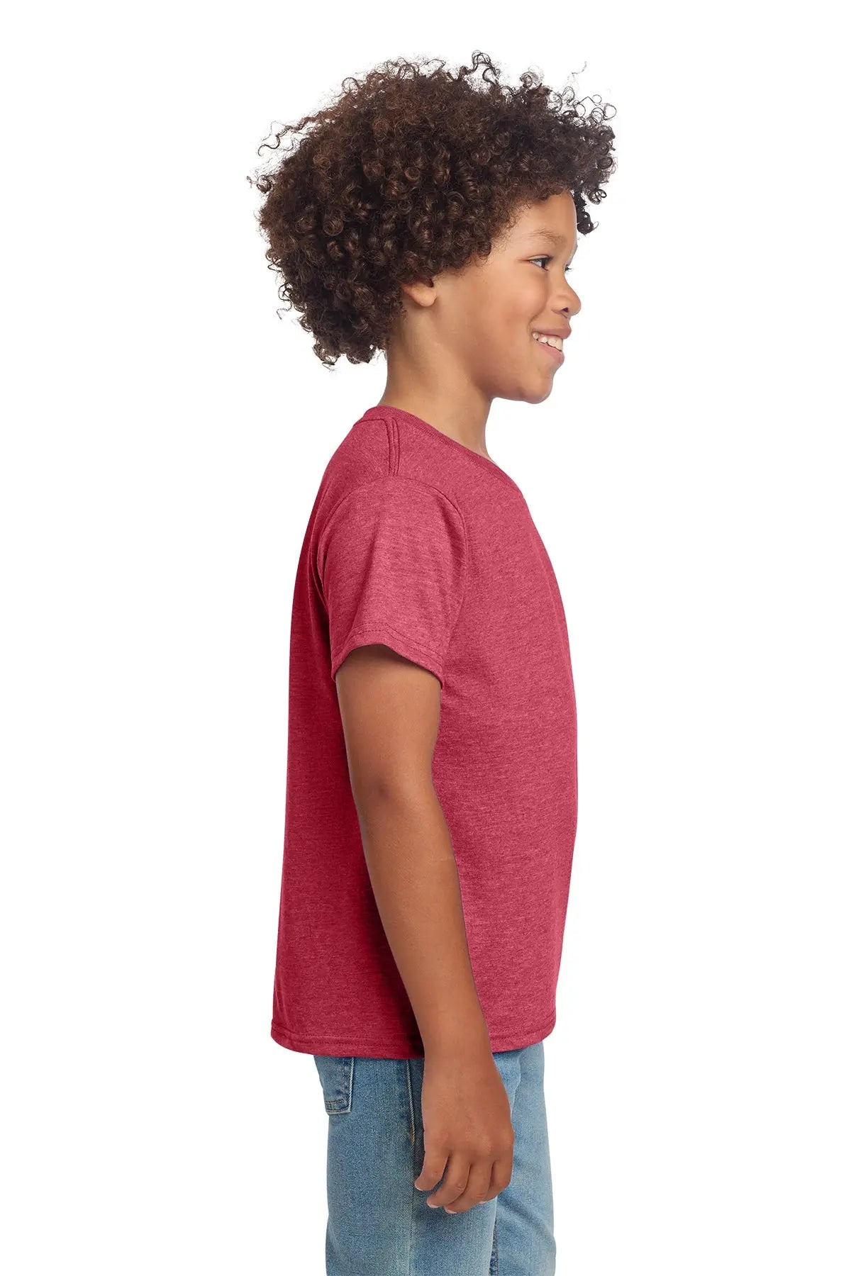 Gildan Youth Softstyle® T-Shirt #64000B