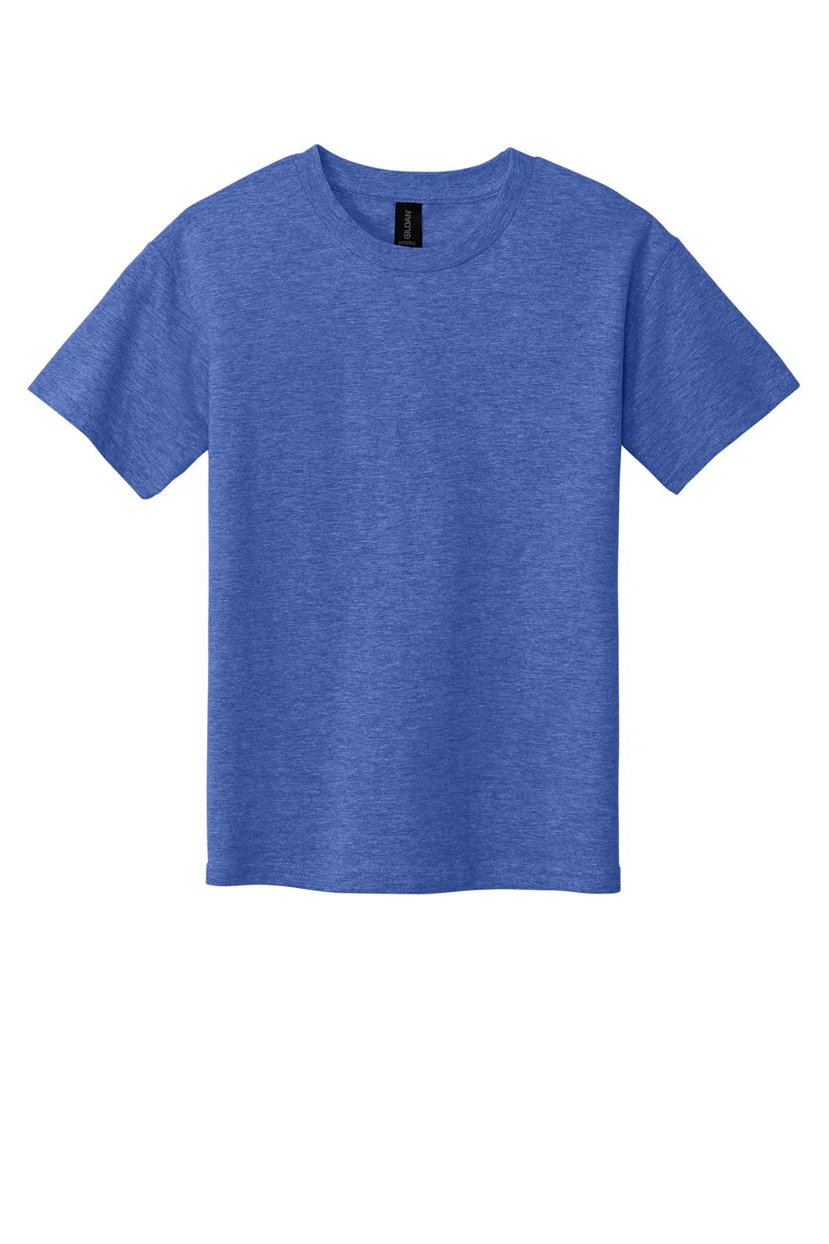 Gildan Youth Softstyle® T-Shirt #64000B