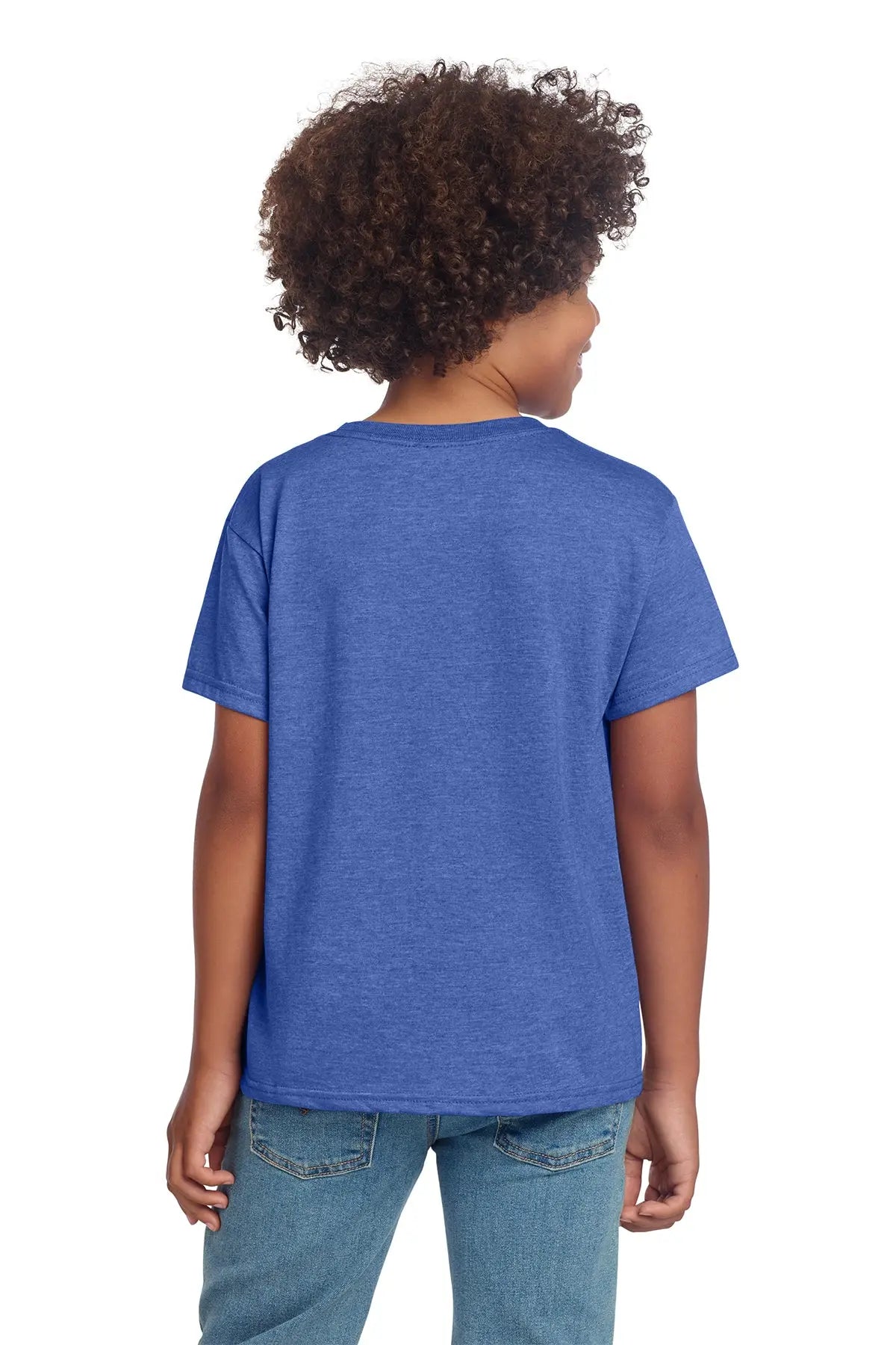 Gildan Youth Softstyle® T-Shirt #64000B