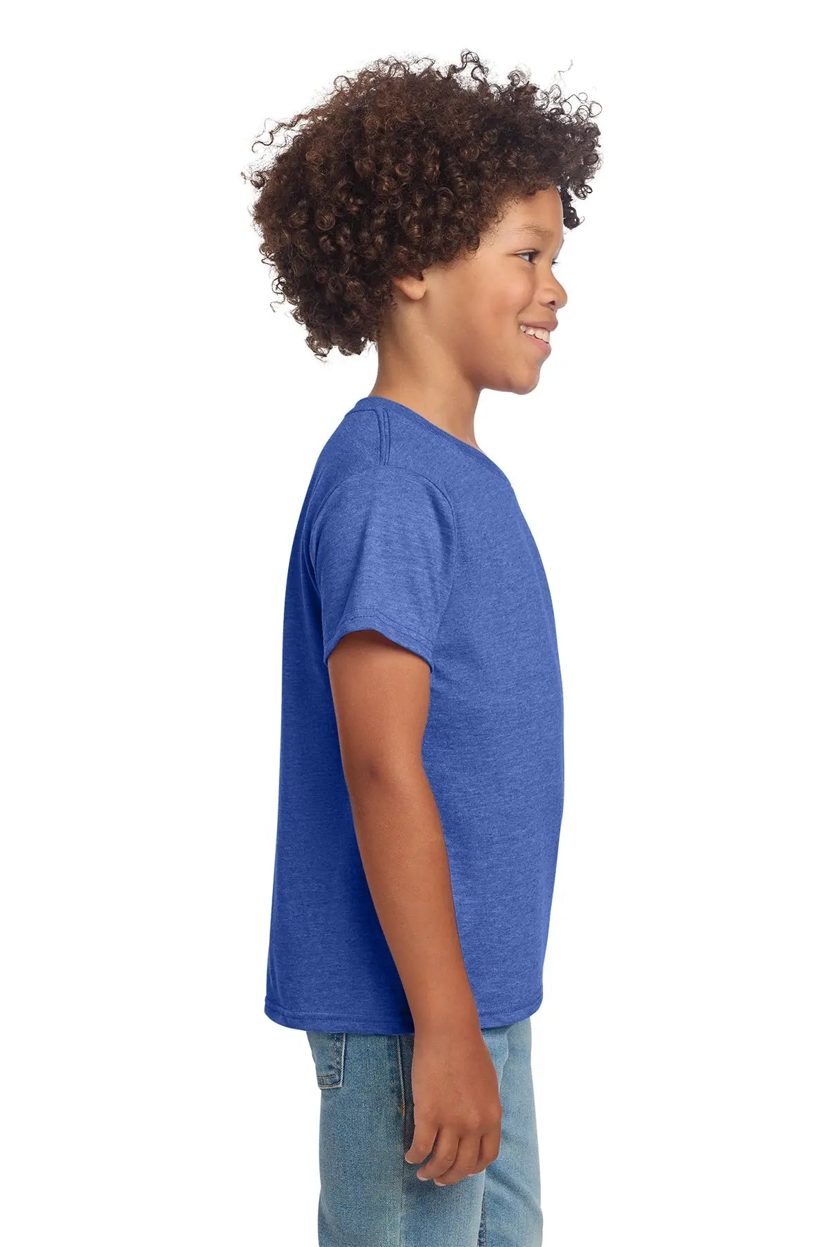 Gildan Youth Softstyle® T-Shirt #64000B