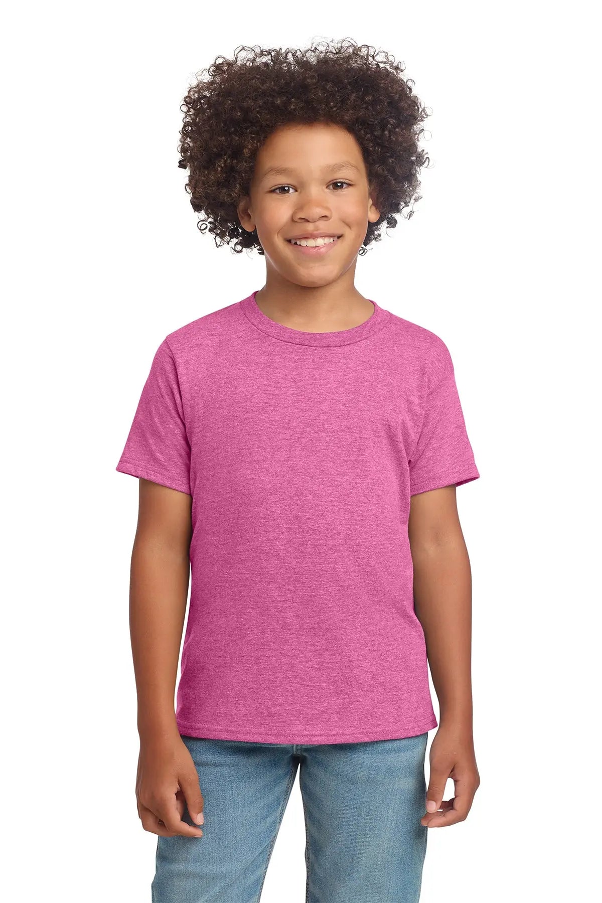 Gildan Youth Softstyle® T-Shirt #64000B
