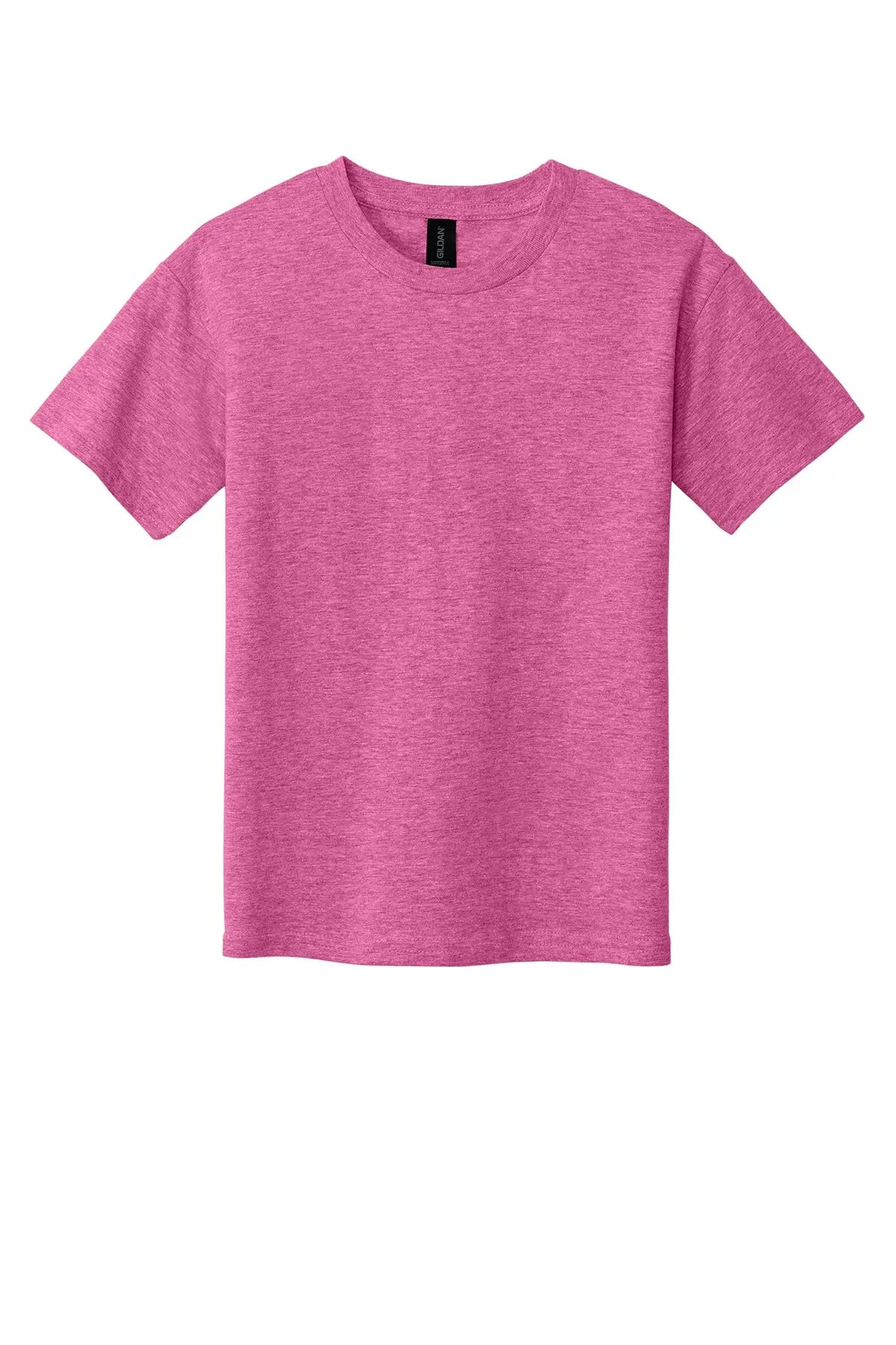 Gildan Youth Softstyle® T-Shirt #64000B