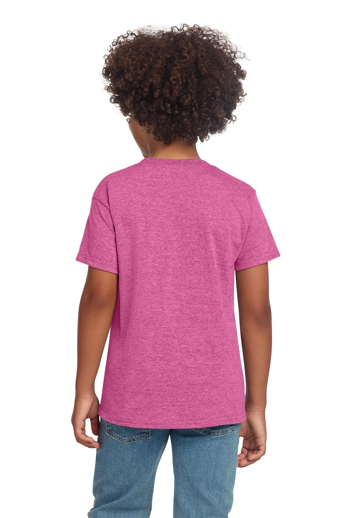 Gildan Youth Softstyle® T-Shirt #64000B