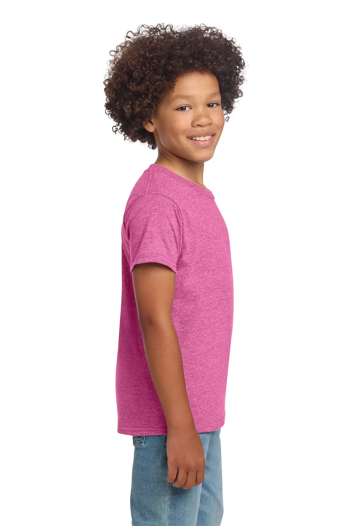 Gildan Youth Softstyle® T-Shirt #64000B