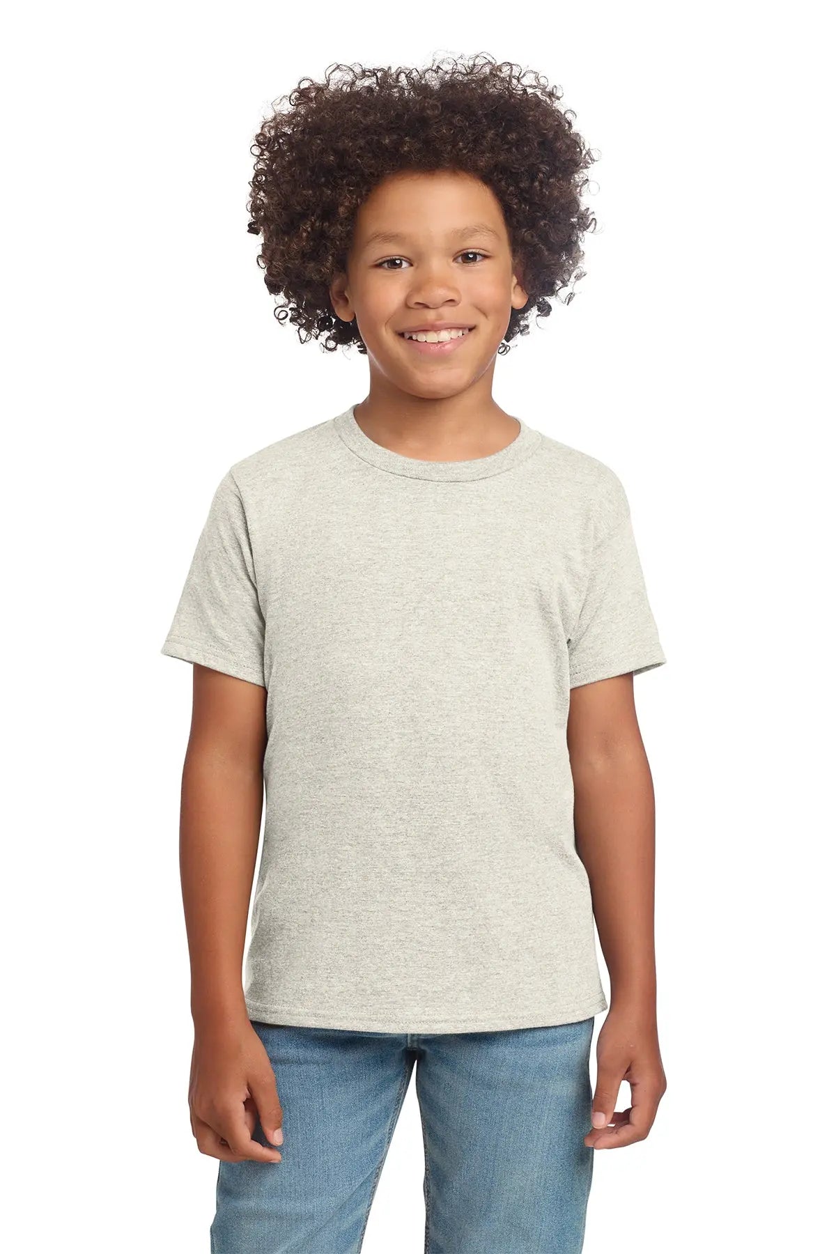 Gildan Youth Softstyle® T-Shirt #64000B