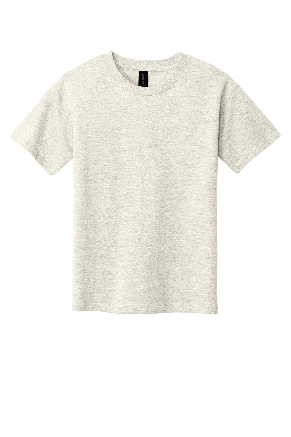 Gildan Youth Softstyle® T-Shirt #64000B
