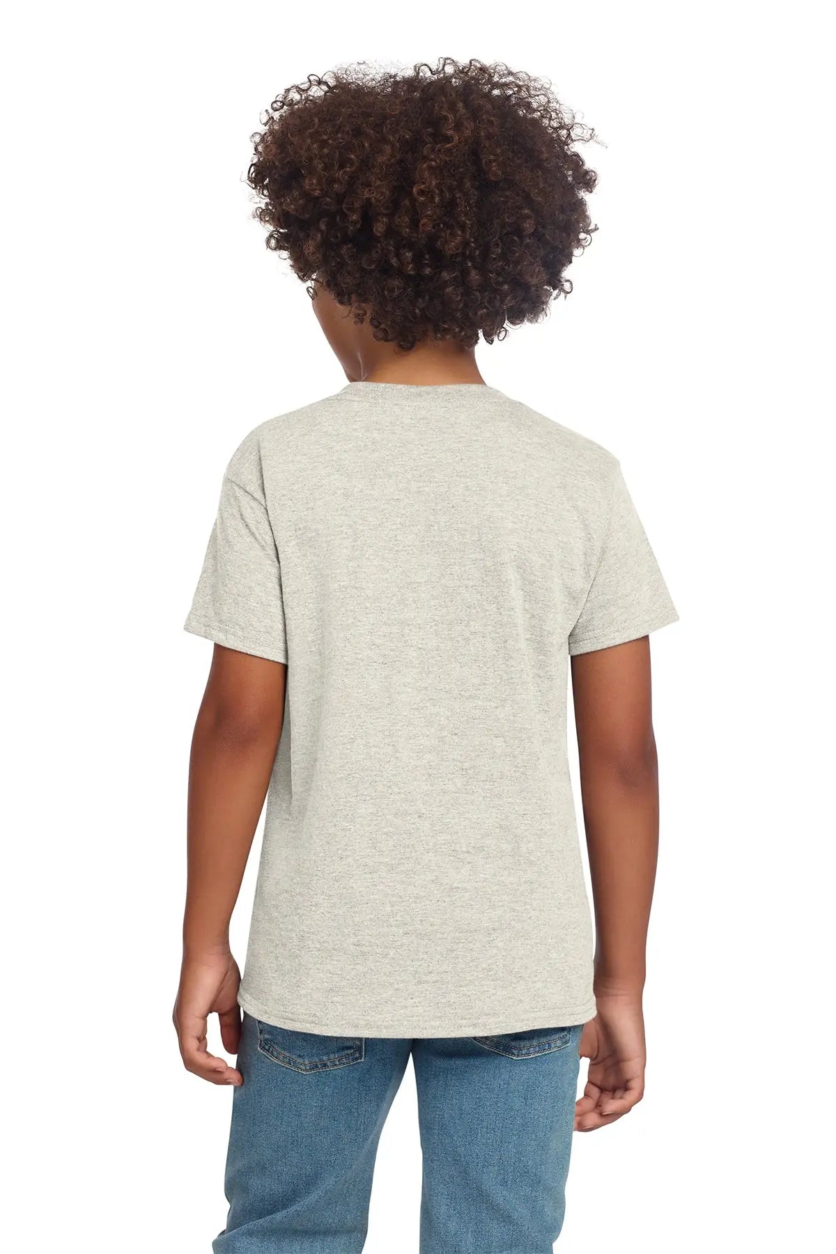 Gildan Youth Softstyle® T-Shirt #64000B