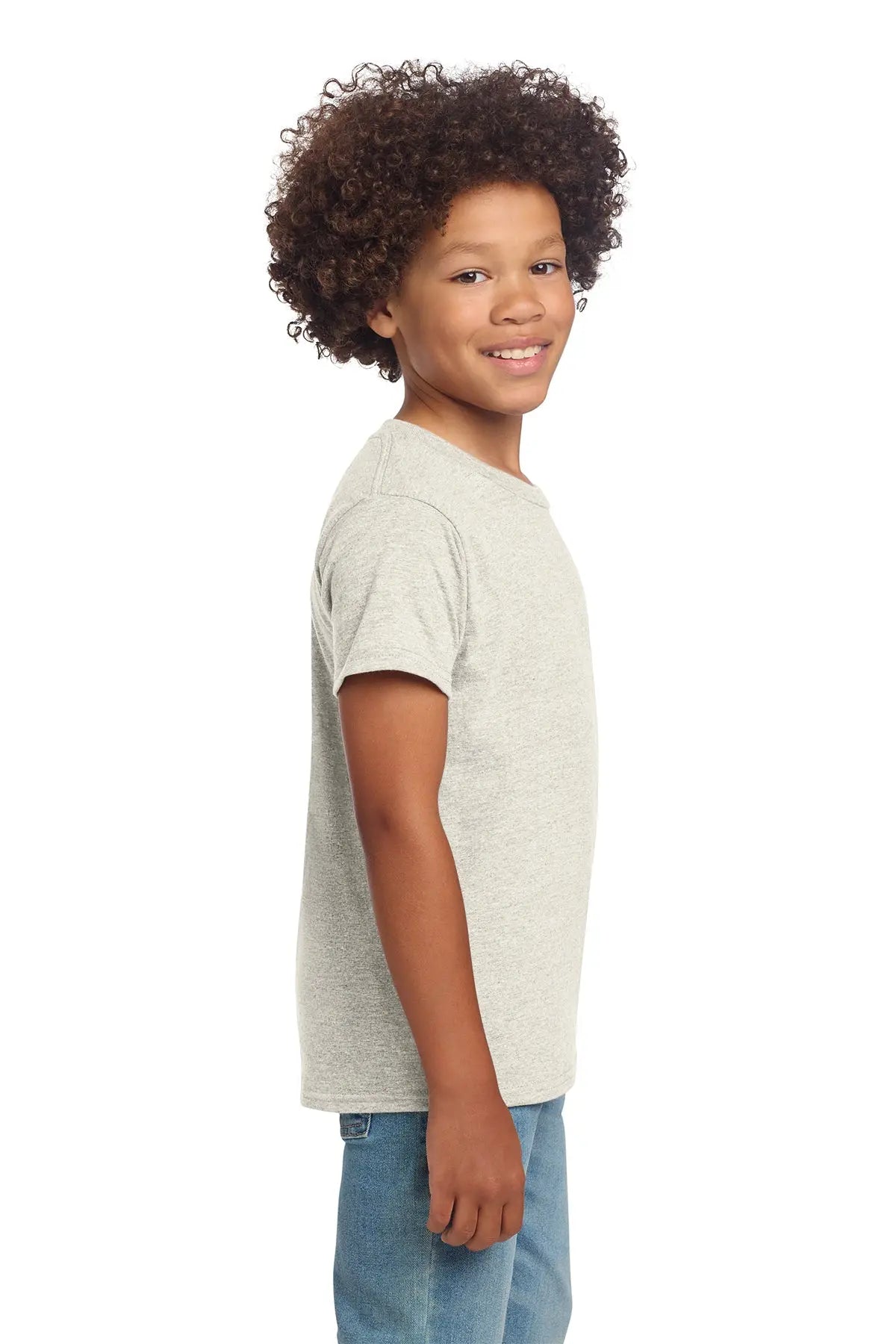 Gildan Youth Softstyle® T-Shirt #64000B