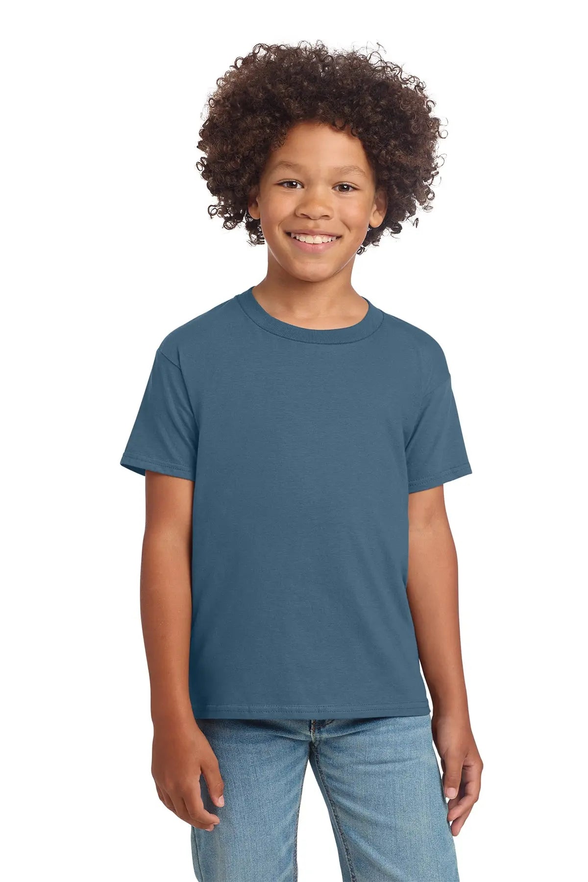 Gildan Youth Softstyle® T-Shirt #64000B