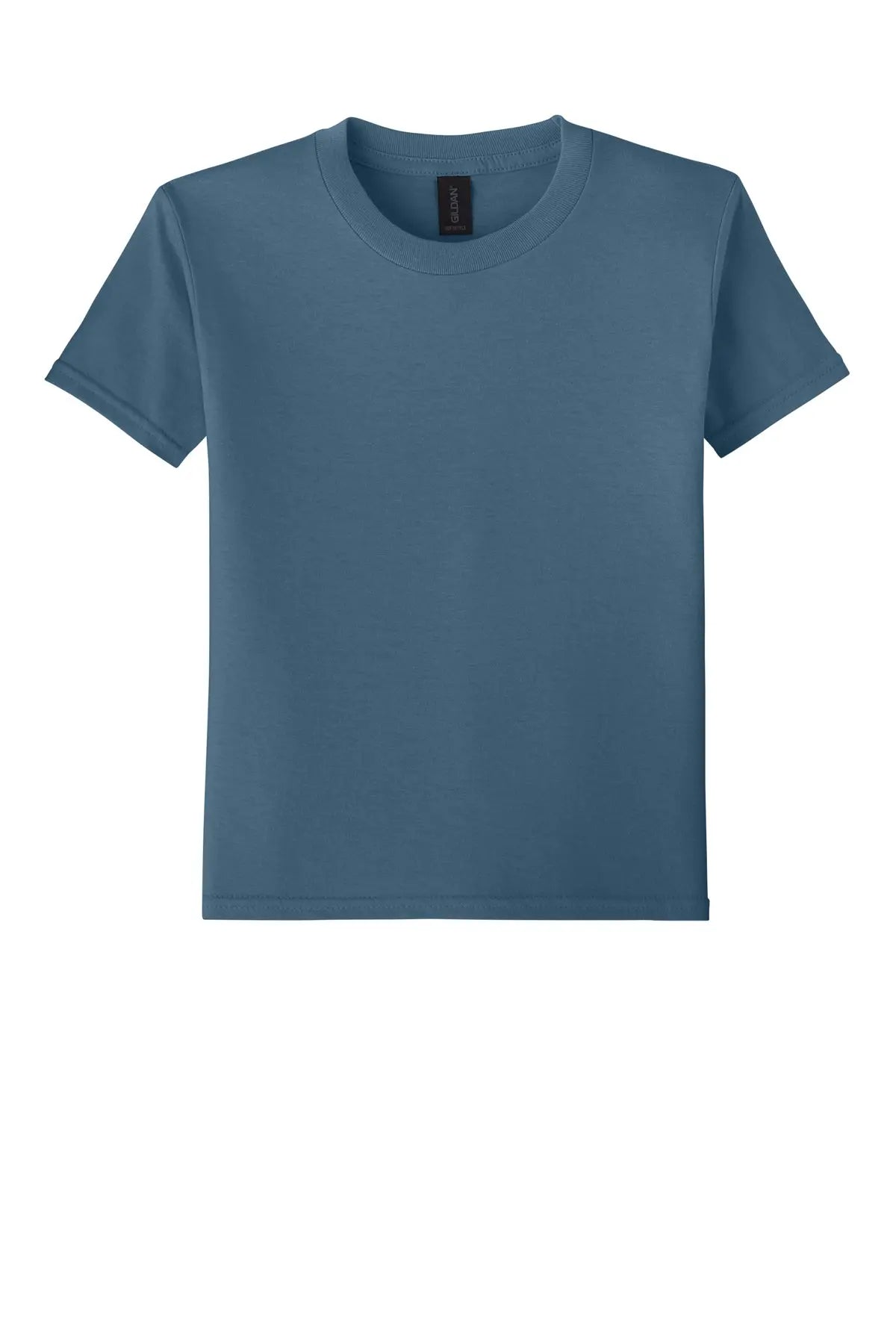 Gildan Youth Softstyle® T-Shirt #64000B