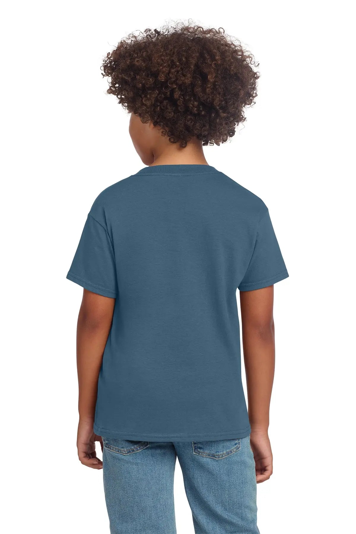 Gildan Youth Softstyle® T-Shirt #64000B