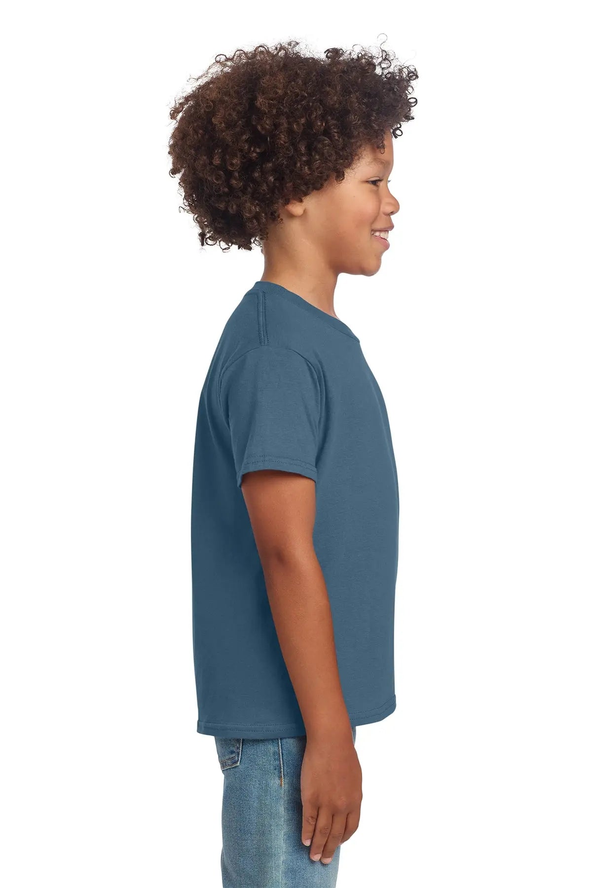 Gildan Youth Softstyle® T-Shirt #64000B