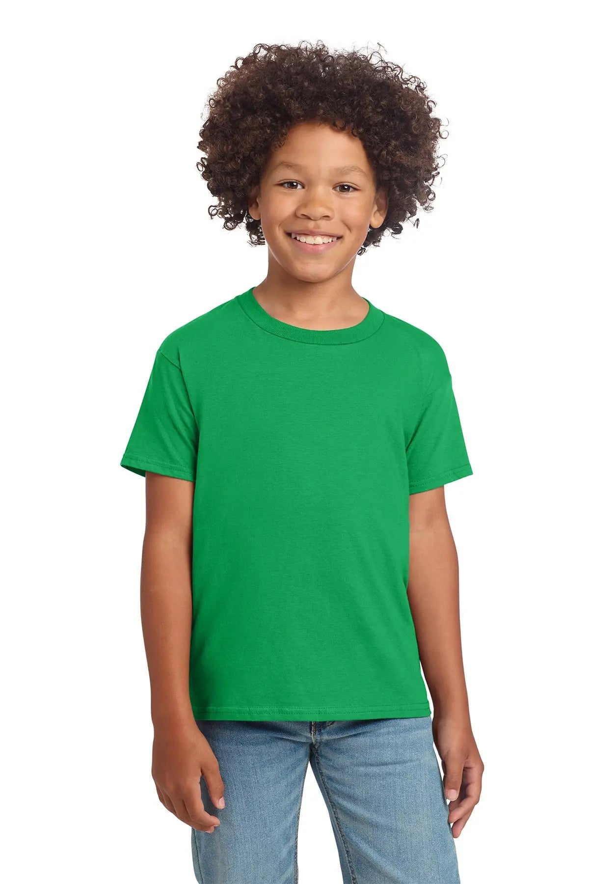 Gildan Youth Softstyle® T-Shirt #64000B