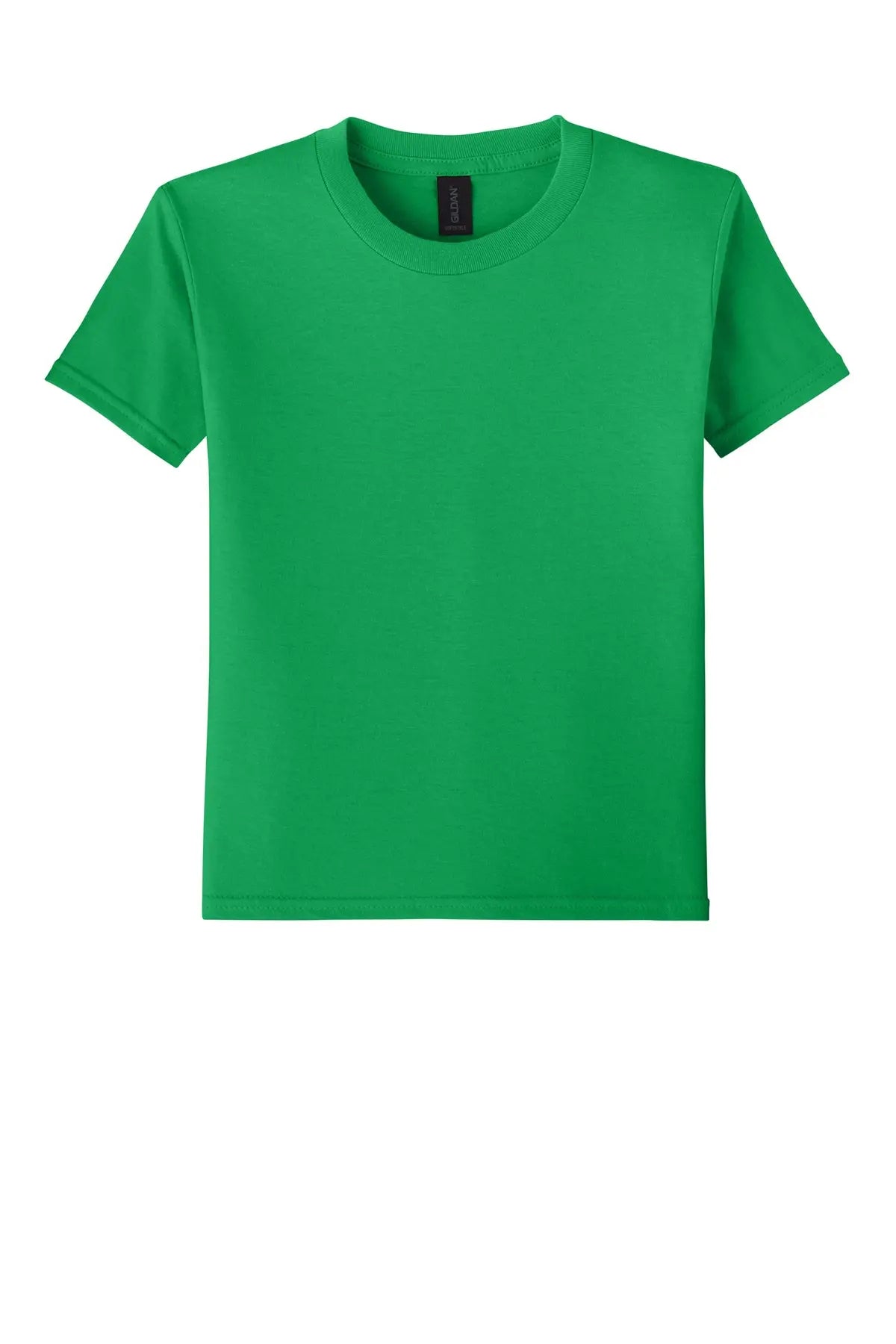 Gildan Youth Softstyle® T-Shirt #64000B
