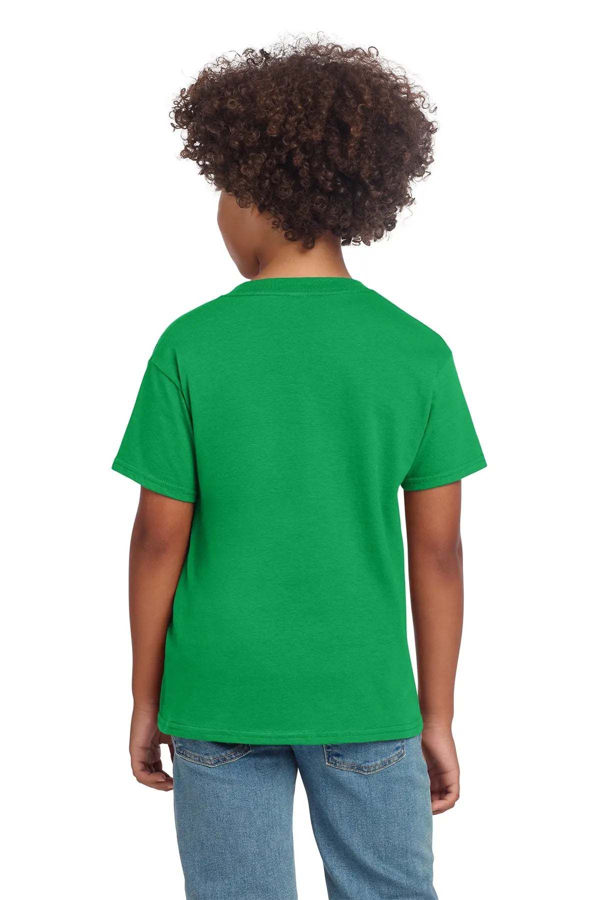 Gildan Youth Softstyle® T-Shirt #64000B
