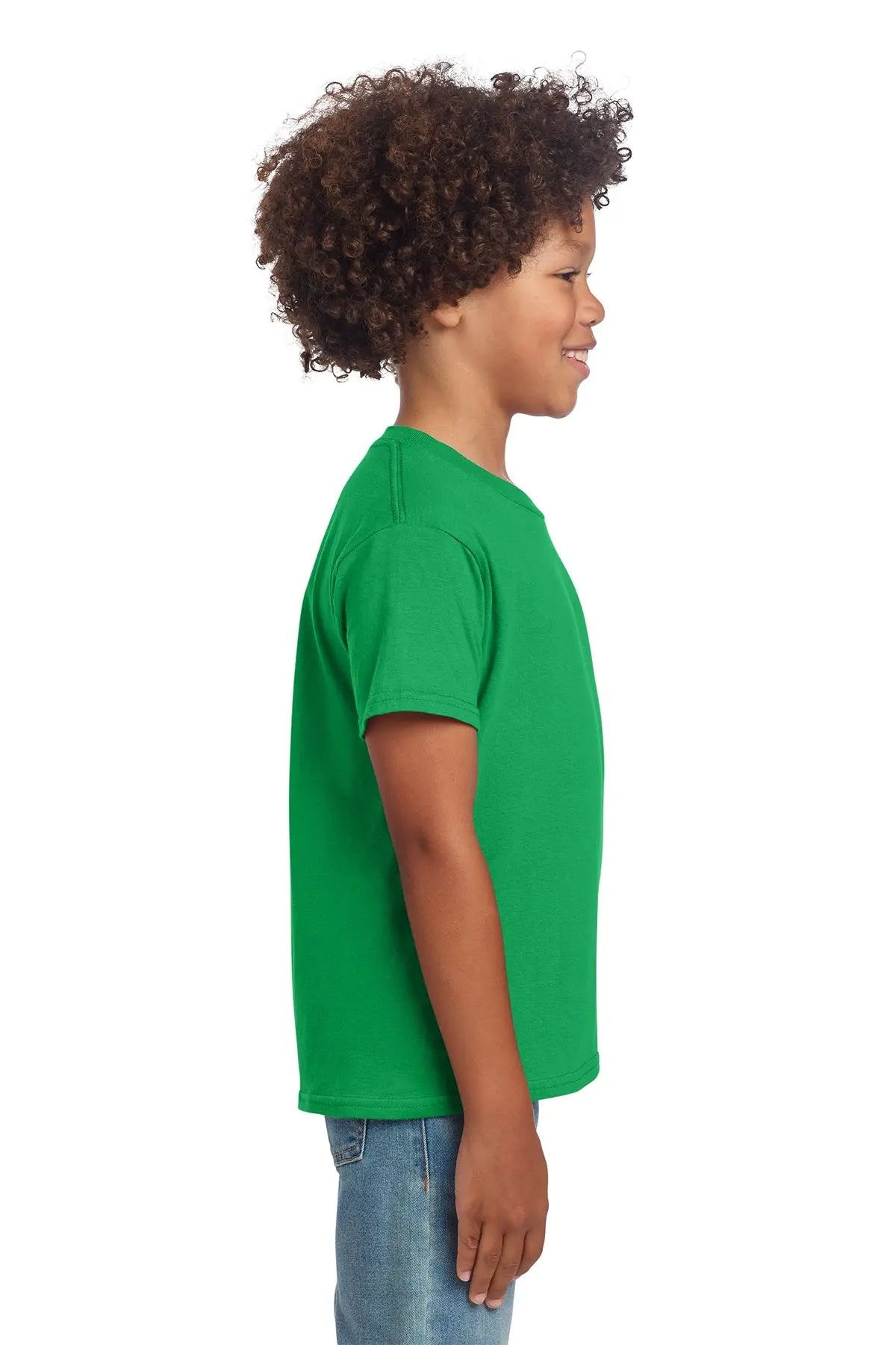 Gildan Youth Softstyle® T-Shirt #64000B