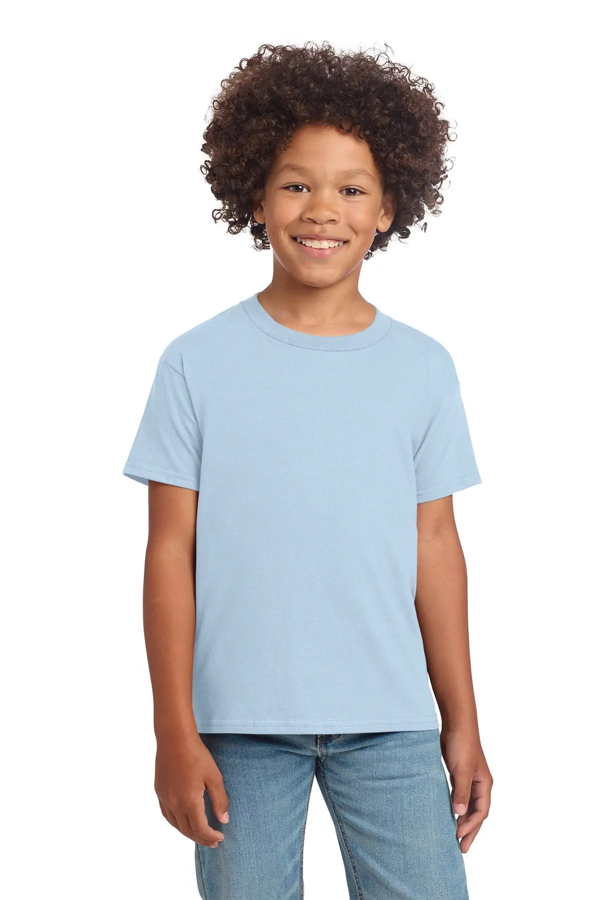 Gildan Youth Softstyle® T-Shirt #64000B