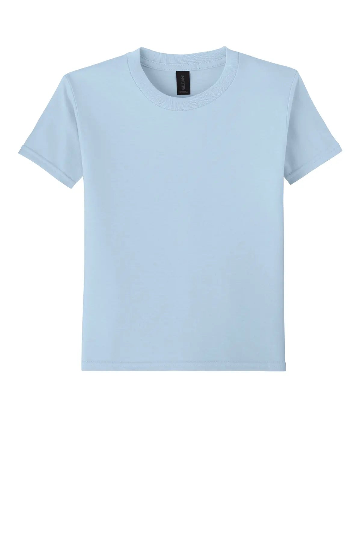 Gildan Youth Softstyle® T-Shirt #64000B
