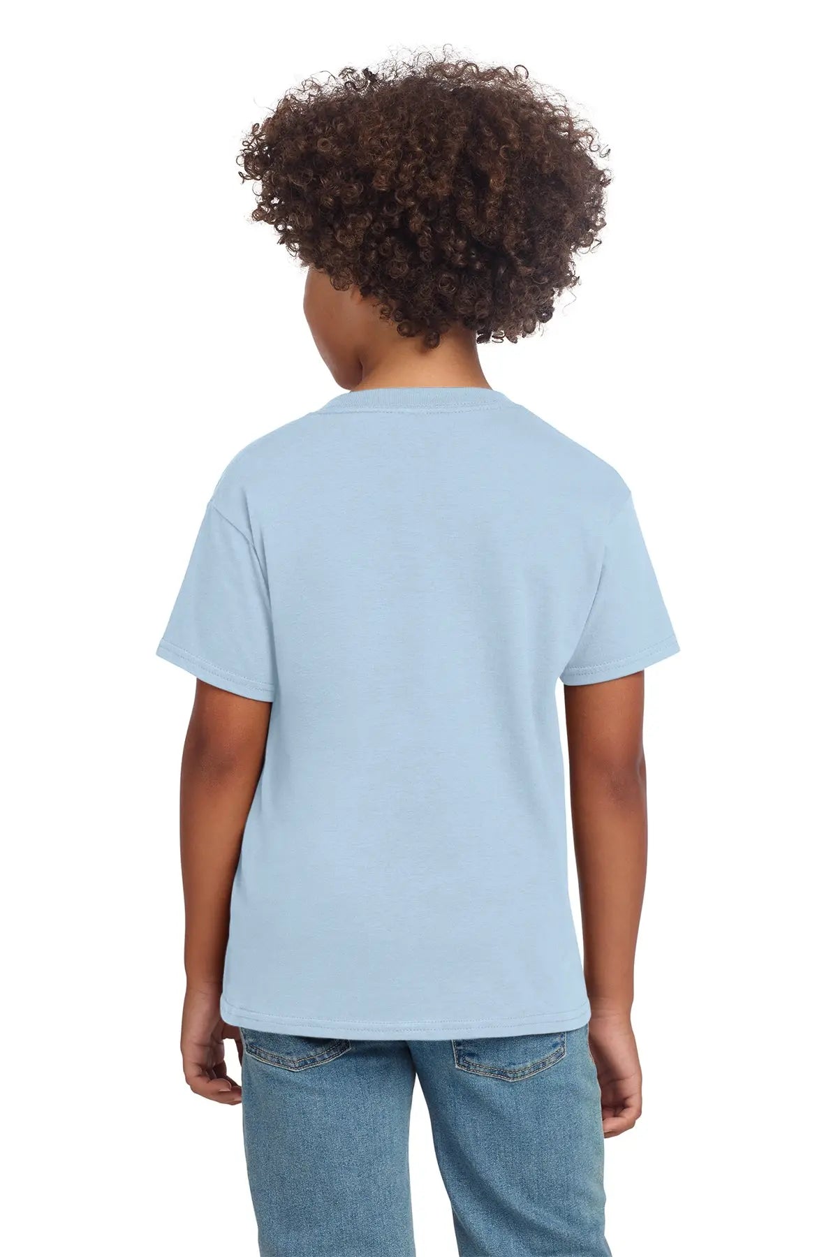 Gildan Youth Softstyle® T-Shirt #64000B