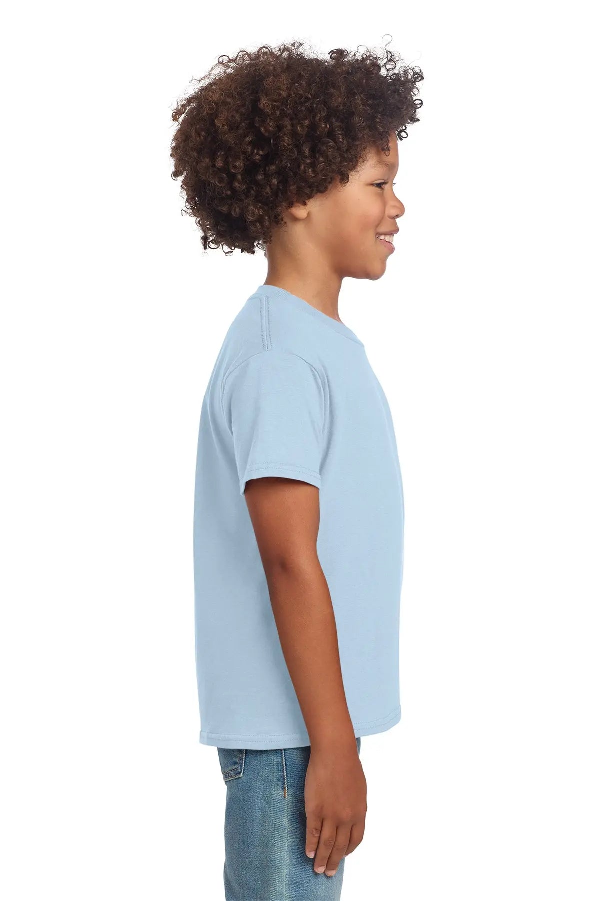 Gildan Youth Softstyle® T-Shirt #64000B