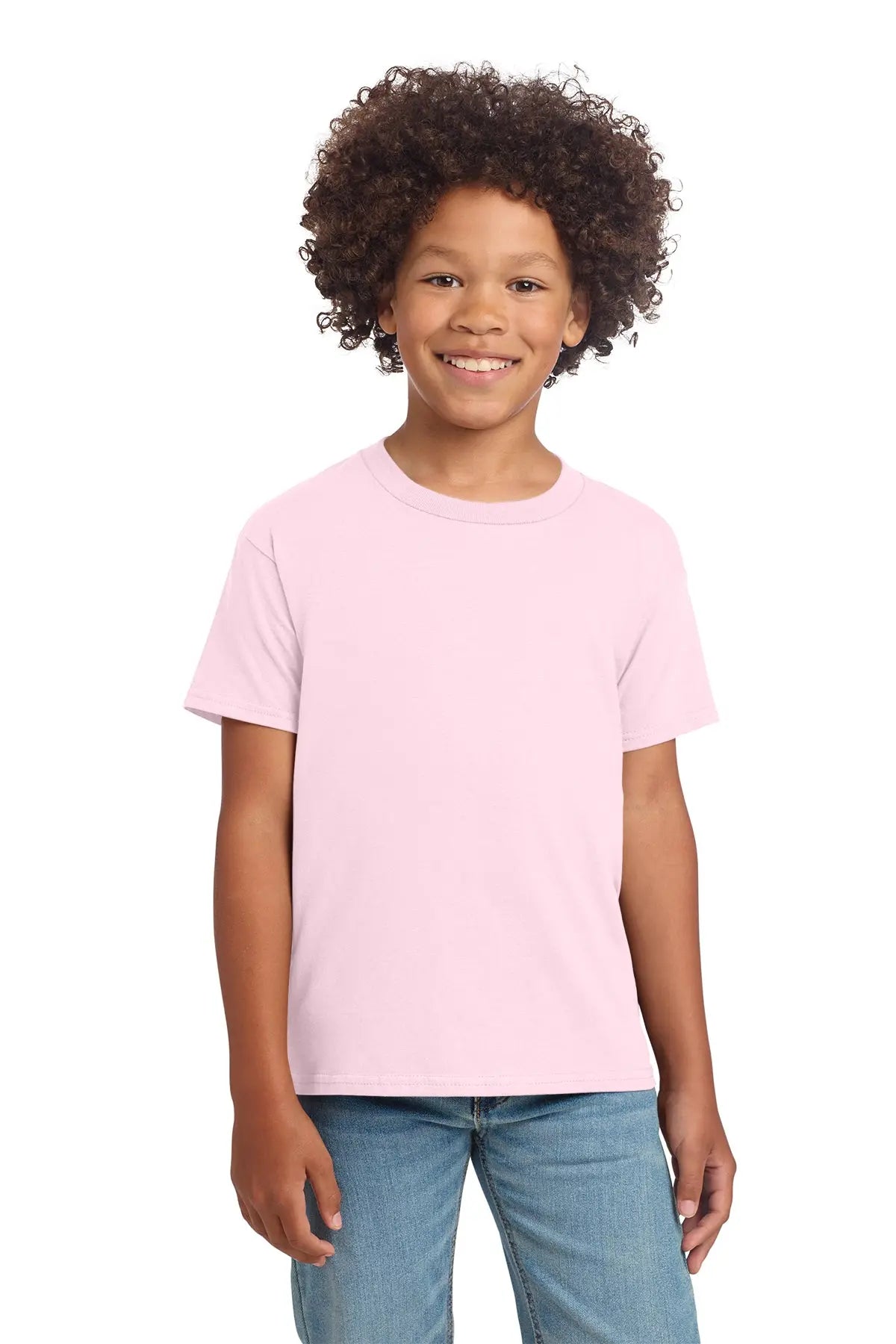 Gildan Youth Softstyle® T-Shirt #64000B
