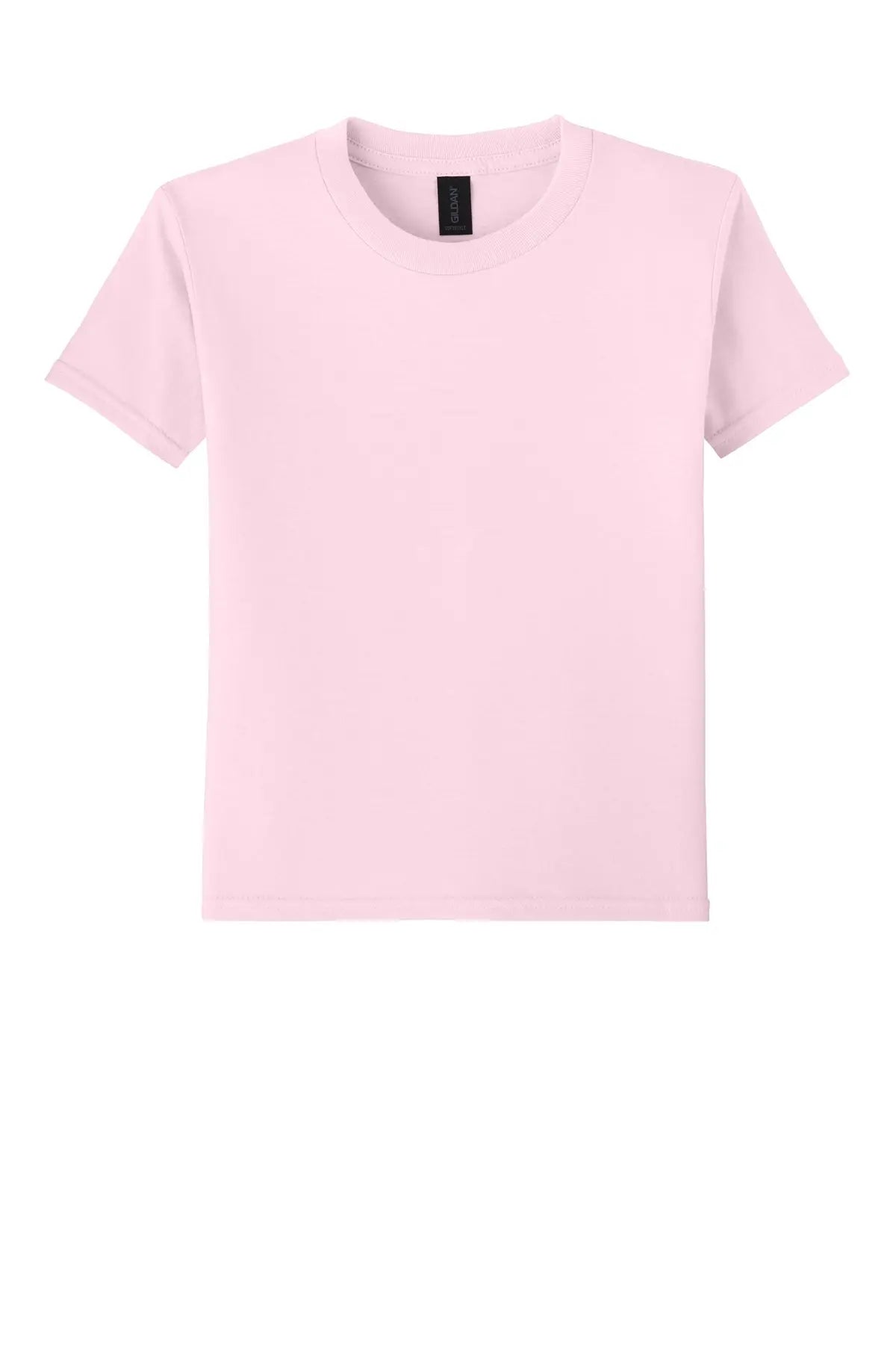 Gildan Youth Softstyle® T-Shirt #64000B