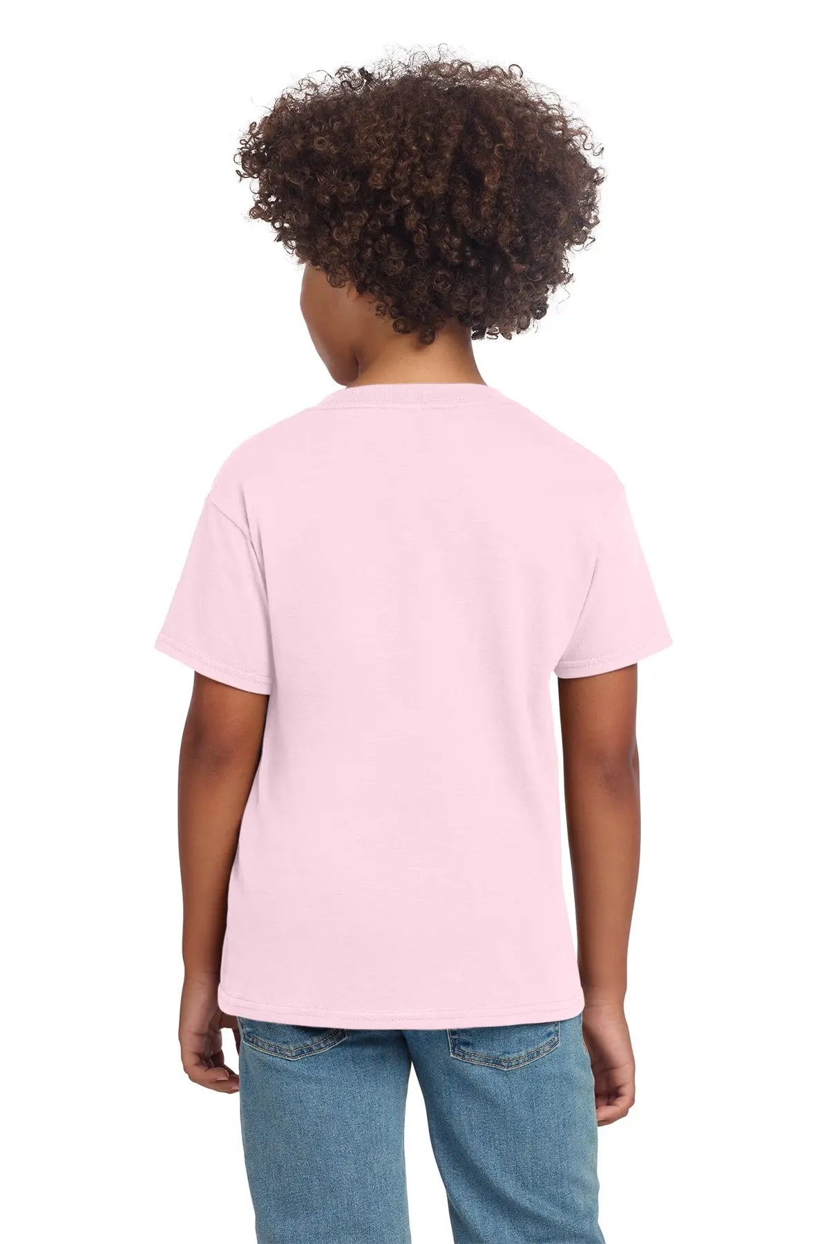 Gildan Youth Softstyle® T-Shirt #64000B