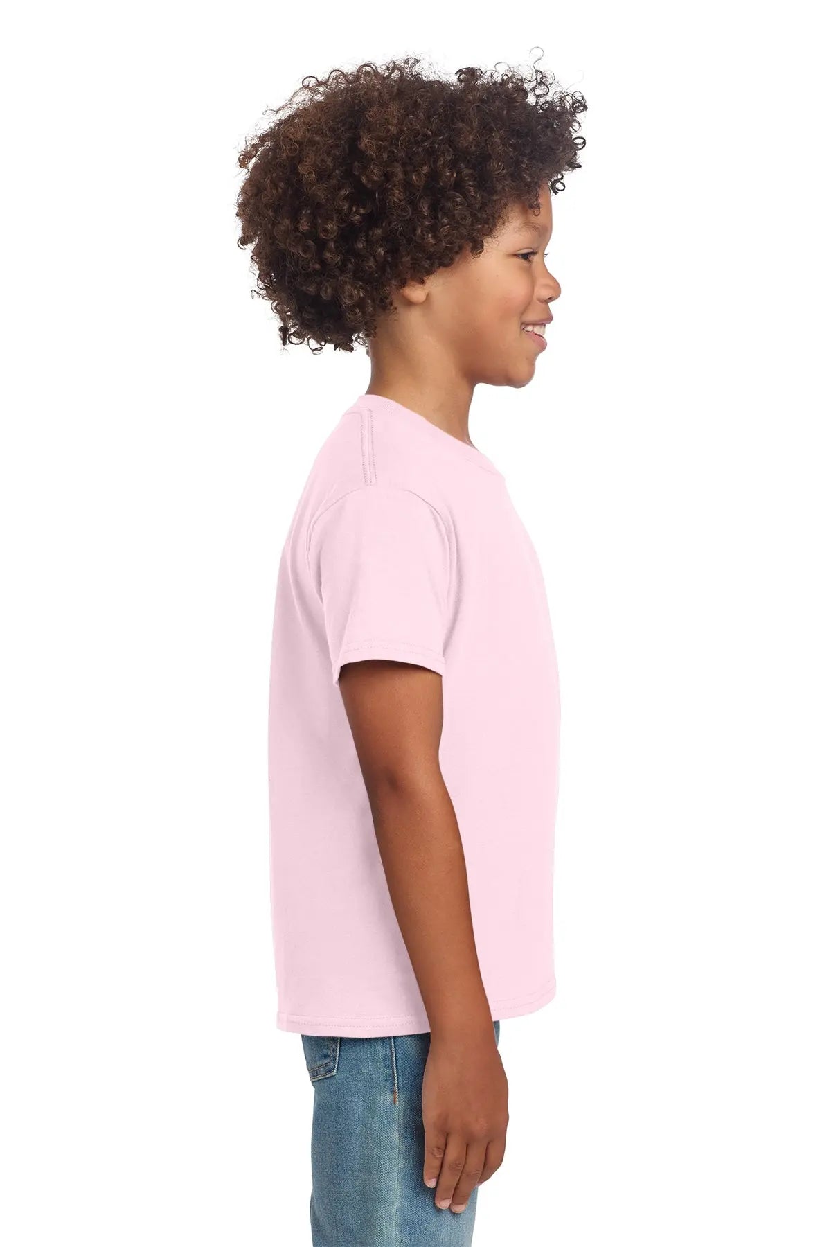 Gildan Youth Softstyle® T-Shirt #64000B