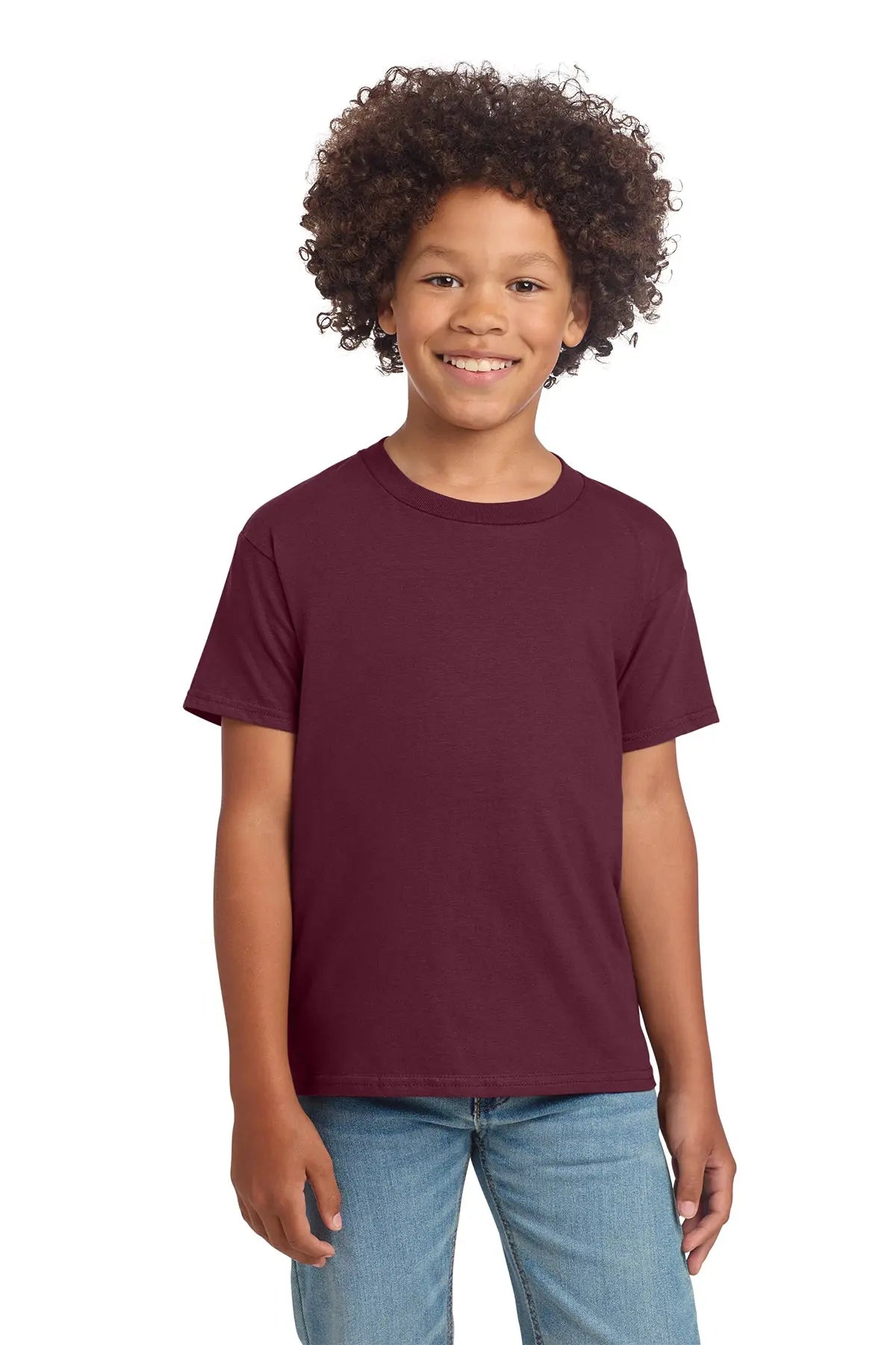 Gildan Youth Softstyle® T-Shirt #64000B