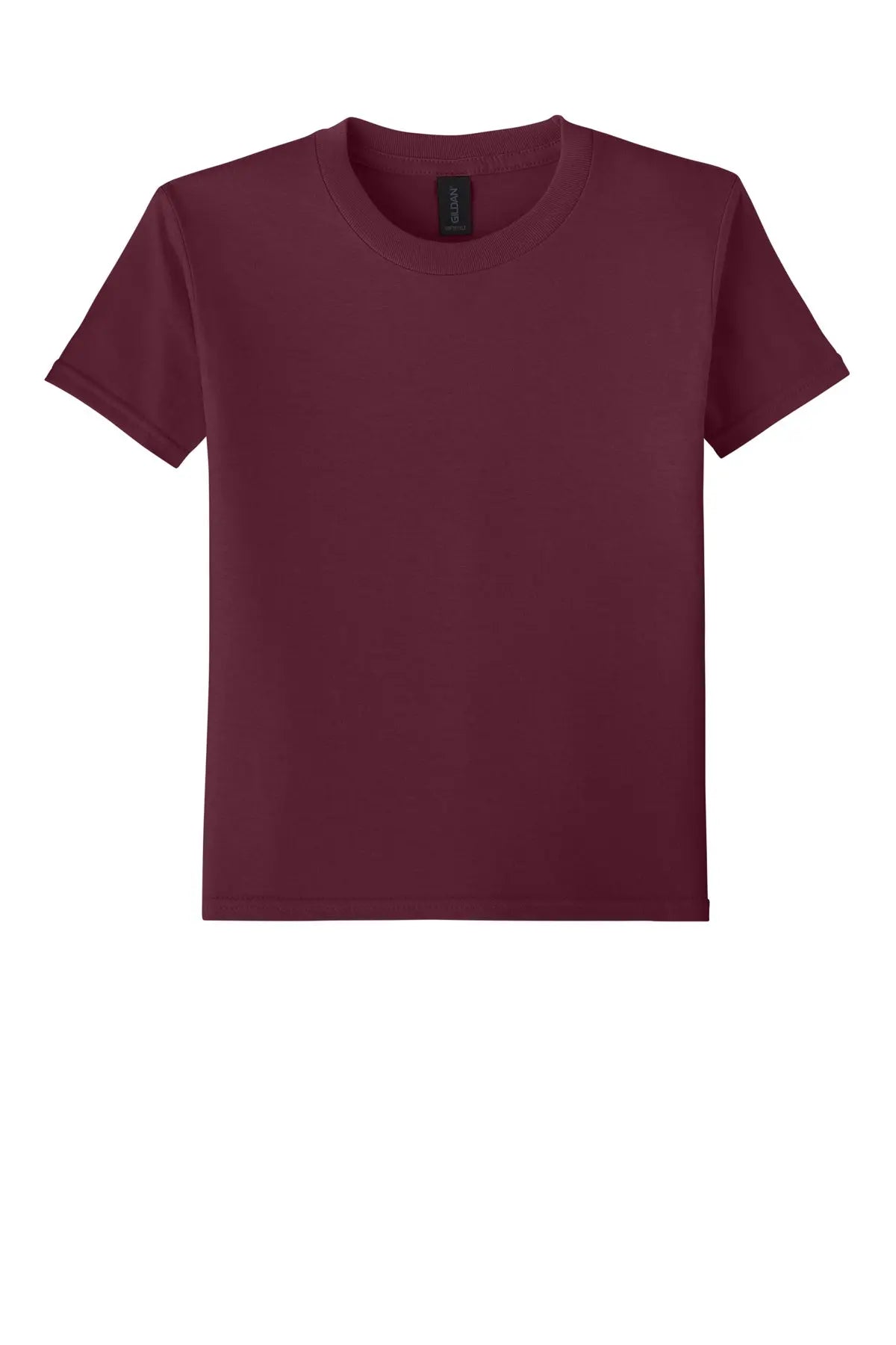 Gildan Youth Softstyle® T-Shirt #64000B