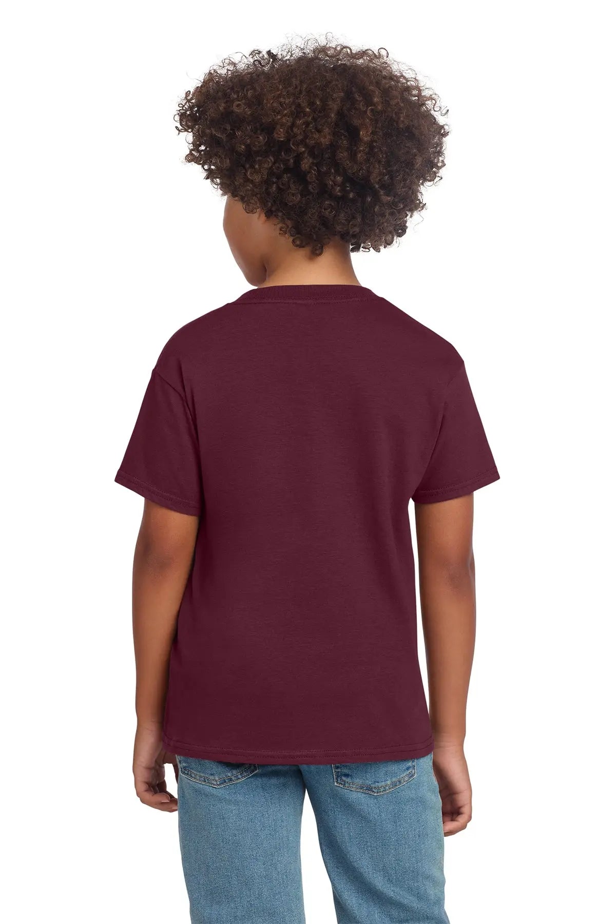 Gildan Youth Softstyle® T-Shirt #64000B