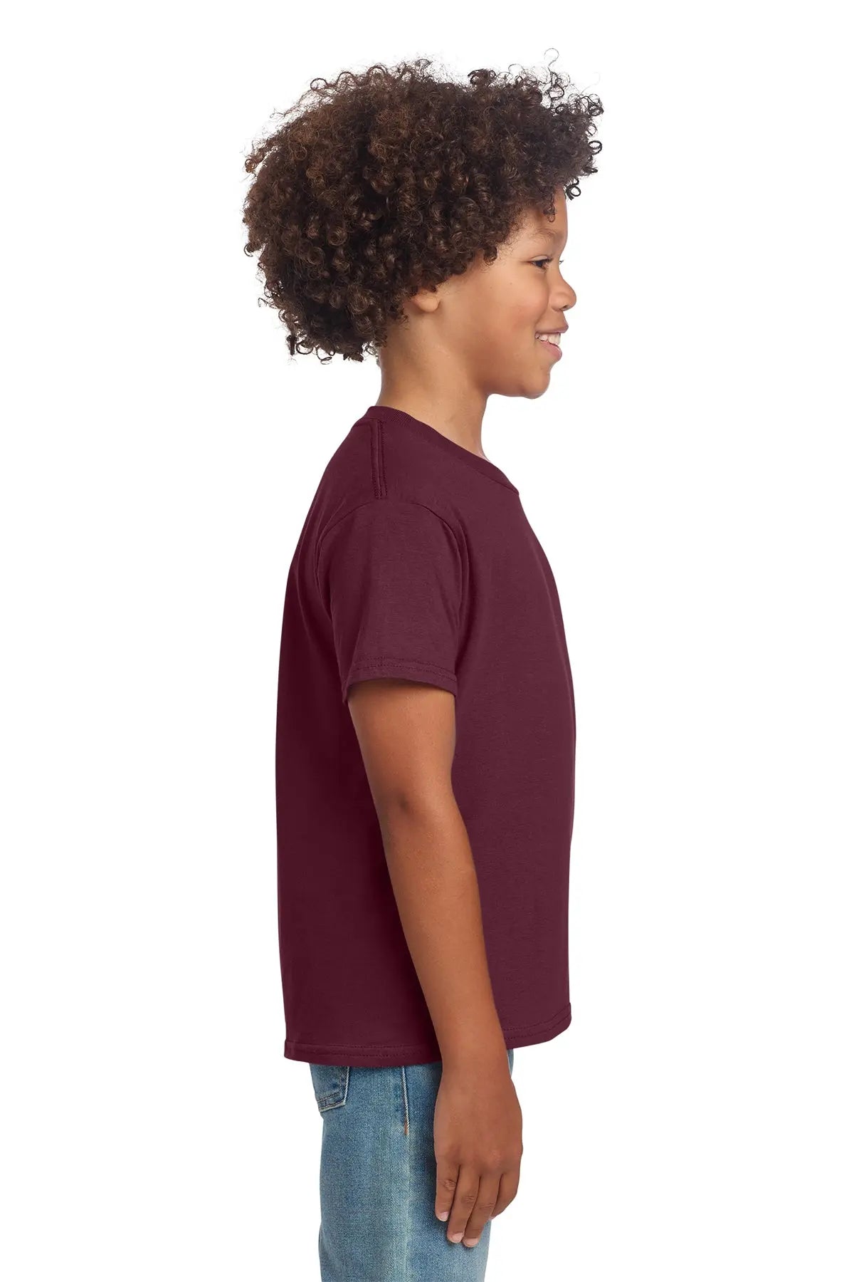 Gildan Youth Softstyle® T-Shirt #64000B