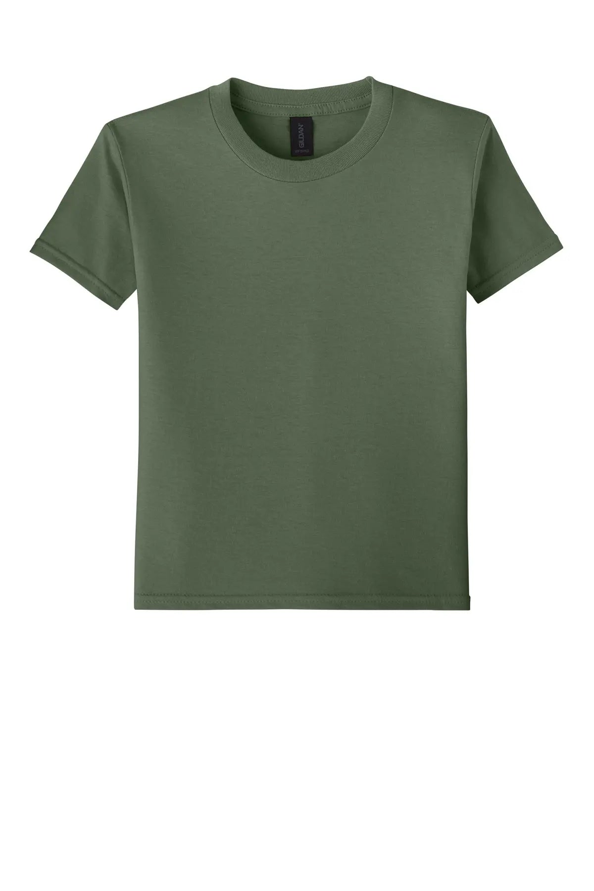 Gildan Youth Softstyle® T-Shirt #64000B