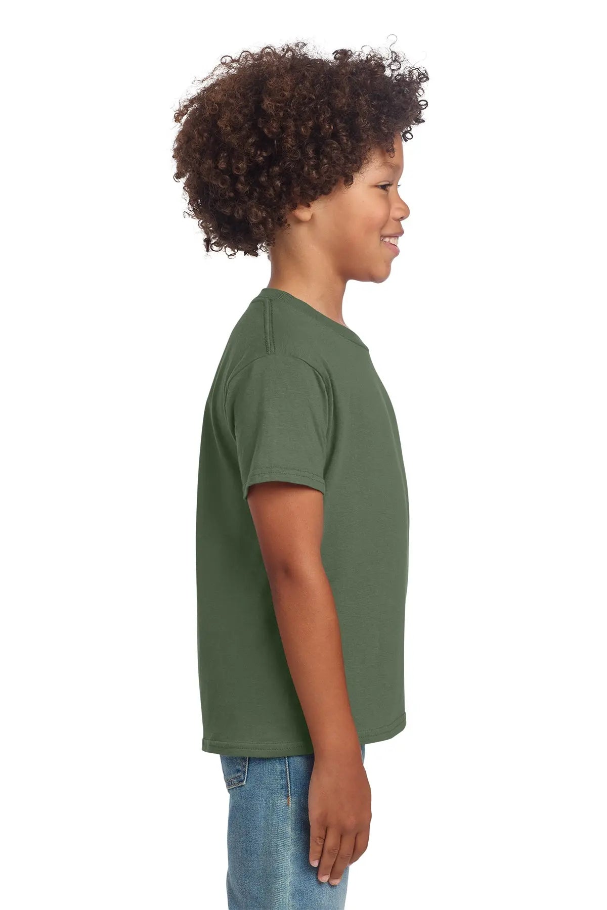 Gildan Youth Softstyle® T-Shirt #64000B