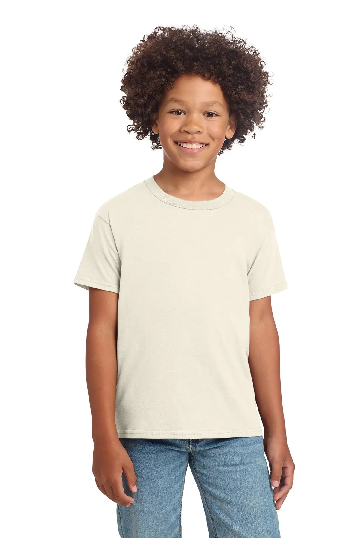 Gildan Youth Softstyle® T-Shirt #64000B