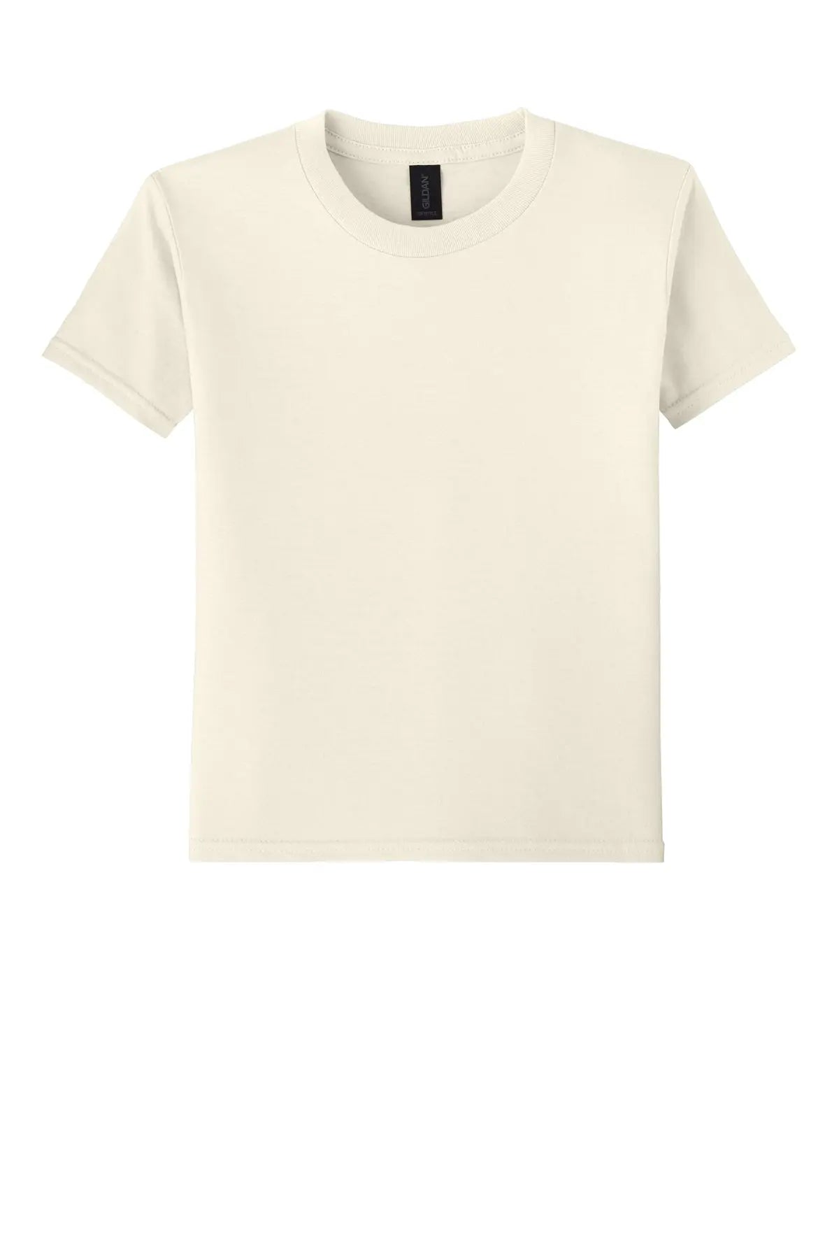 Gildan Youth Softstyle® T-Shirt #64000B