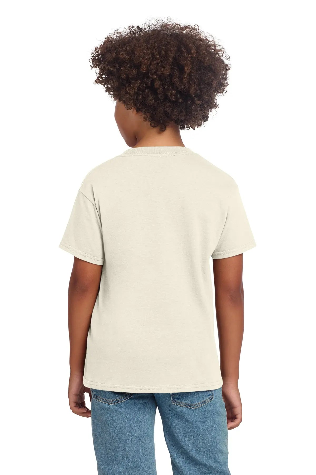 Gildan Youth Softstyle® T-Shirt #64000B